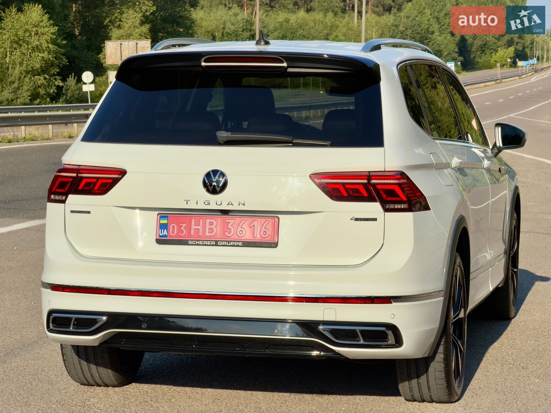 Volkswagen Tiguan Allspace 2021 VIN WVGZZZ5NZNM003325 фото оголошення 12 з 183