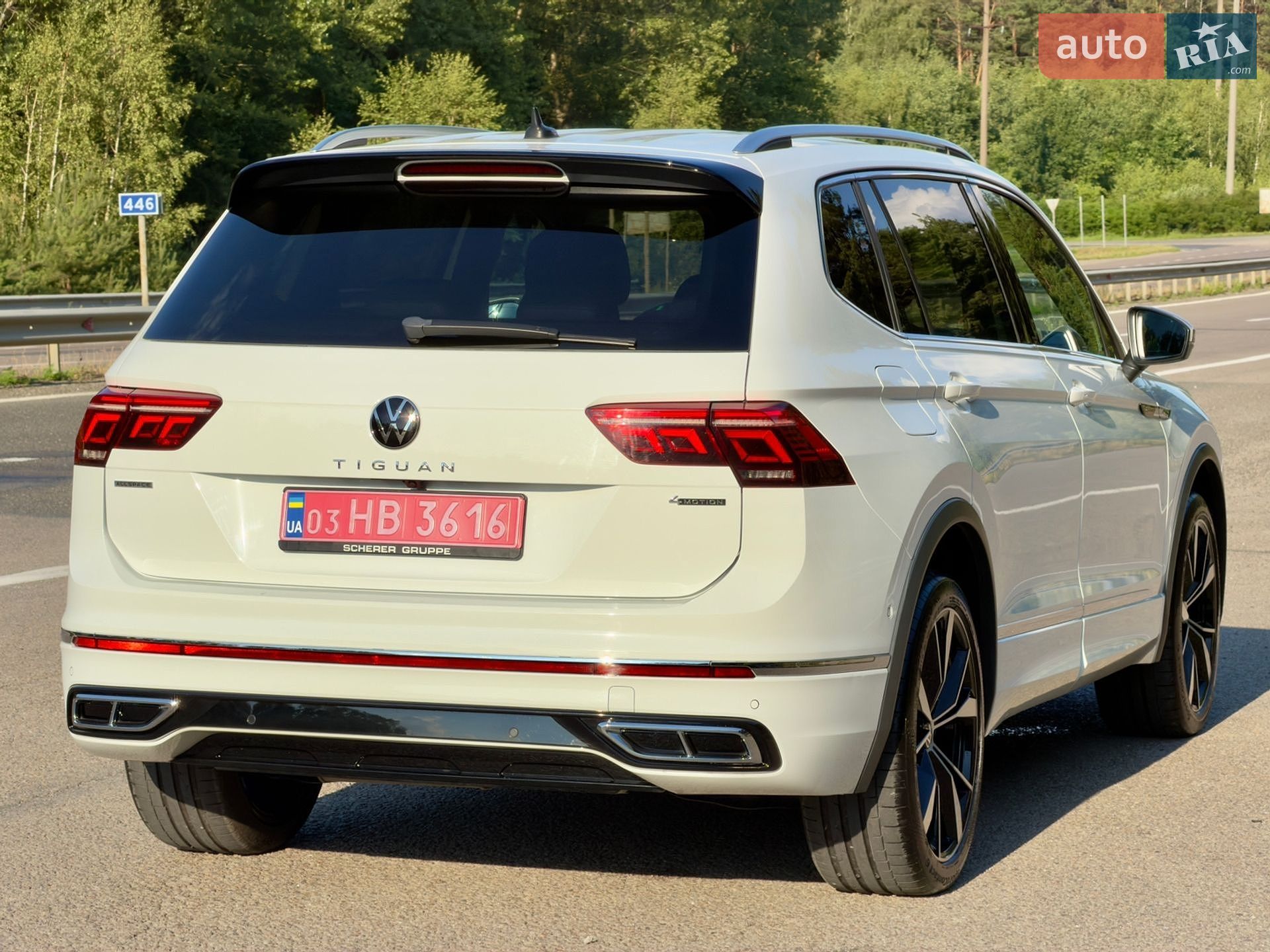 Volkswagen Tiguan Allspace 2021 VIN WVGZZZ5NZNM003325 фото оголошення 13 з 183
