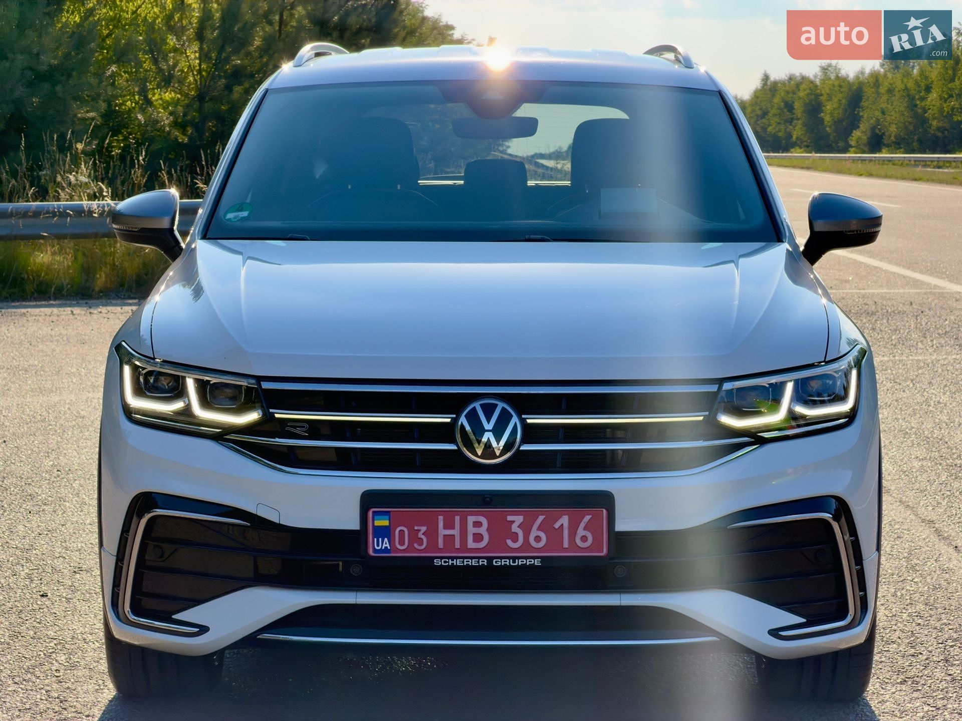 Volkswagen Tiguan Allspace 2021 VIN WVGZZZ5NZNM003325 фото оголошення 20 з 183