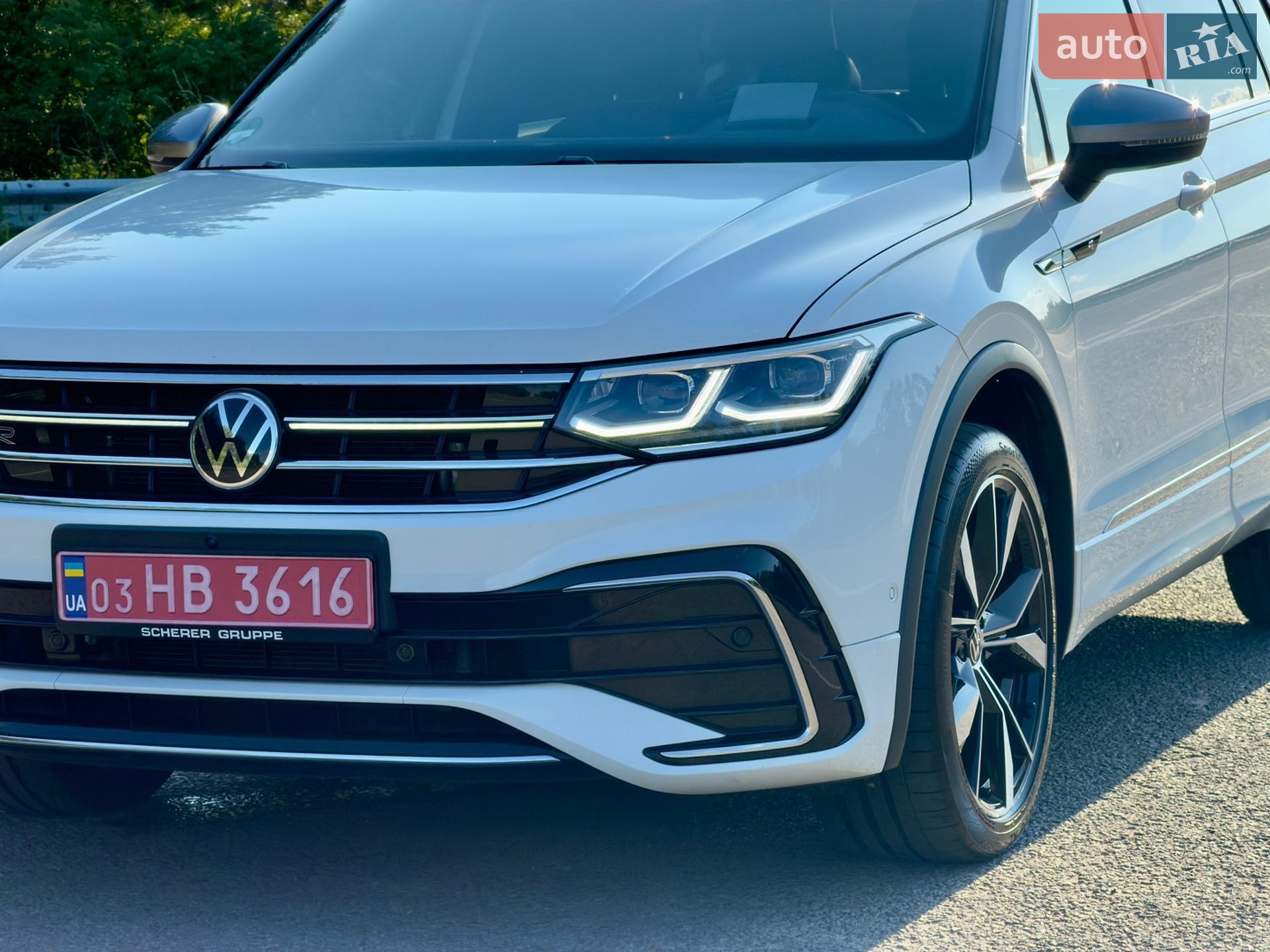 Volkswagen Tiguan Allspace 2021 VIN WVGZZZ5NZNM003325 фото оголошення 22 з 183