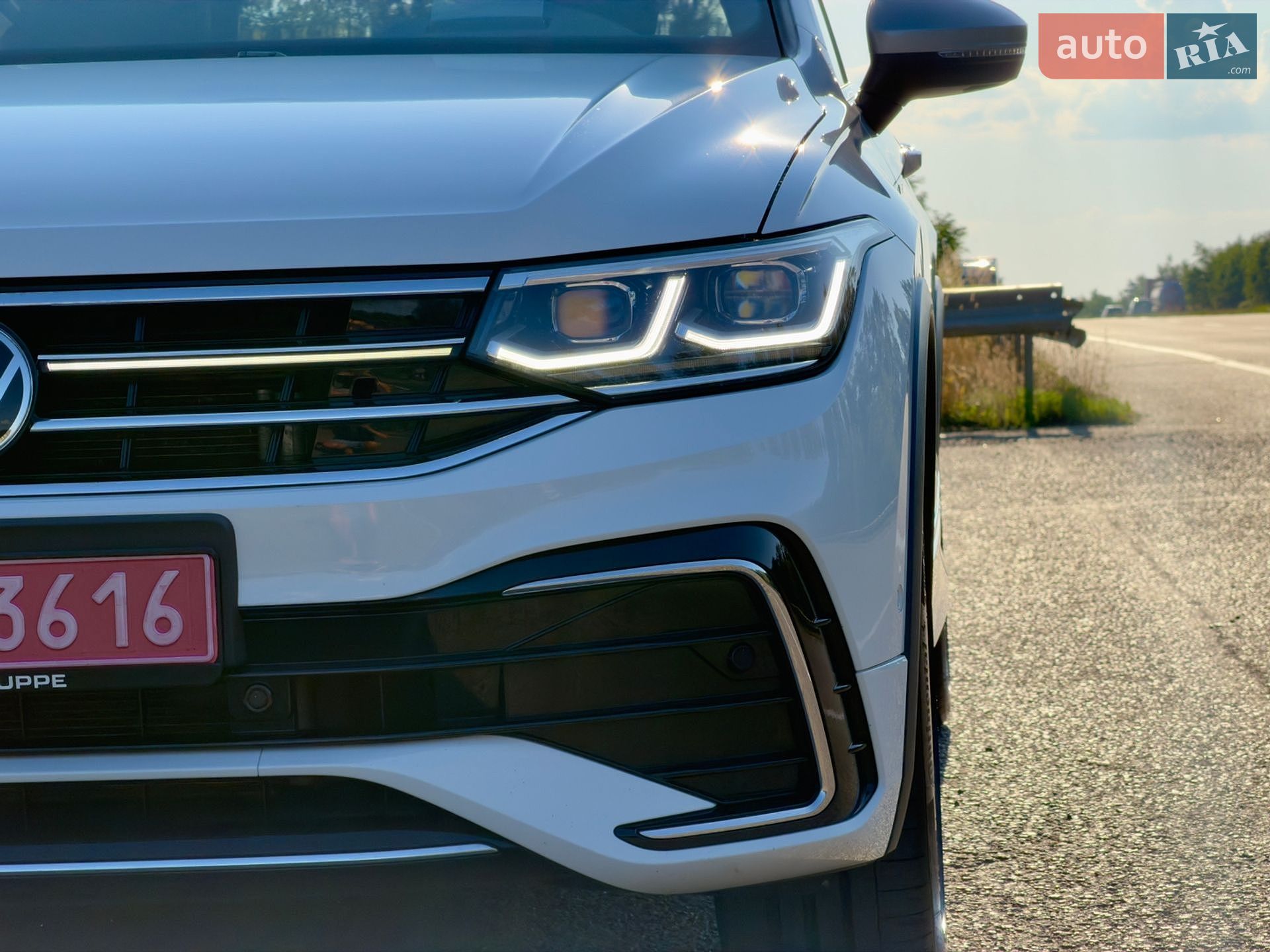 Volkswagen Tiguan Allspace 2021 VIN WVGZZZ5NZNM003325 фото оголошення 25 з 183