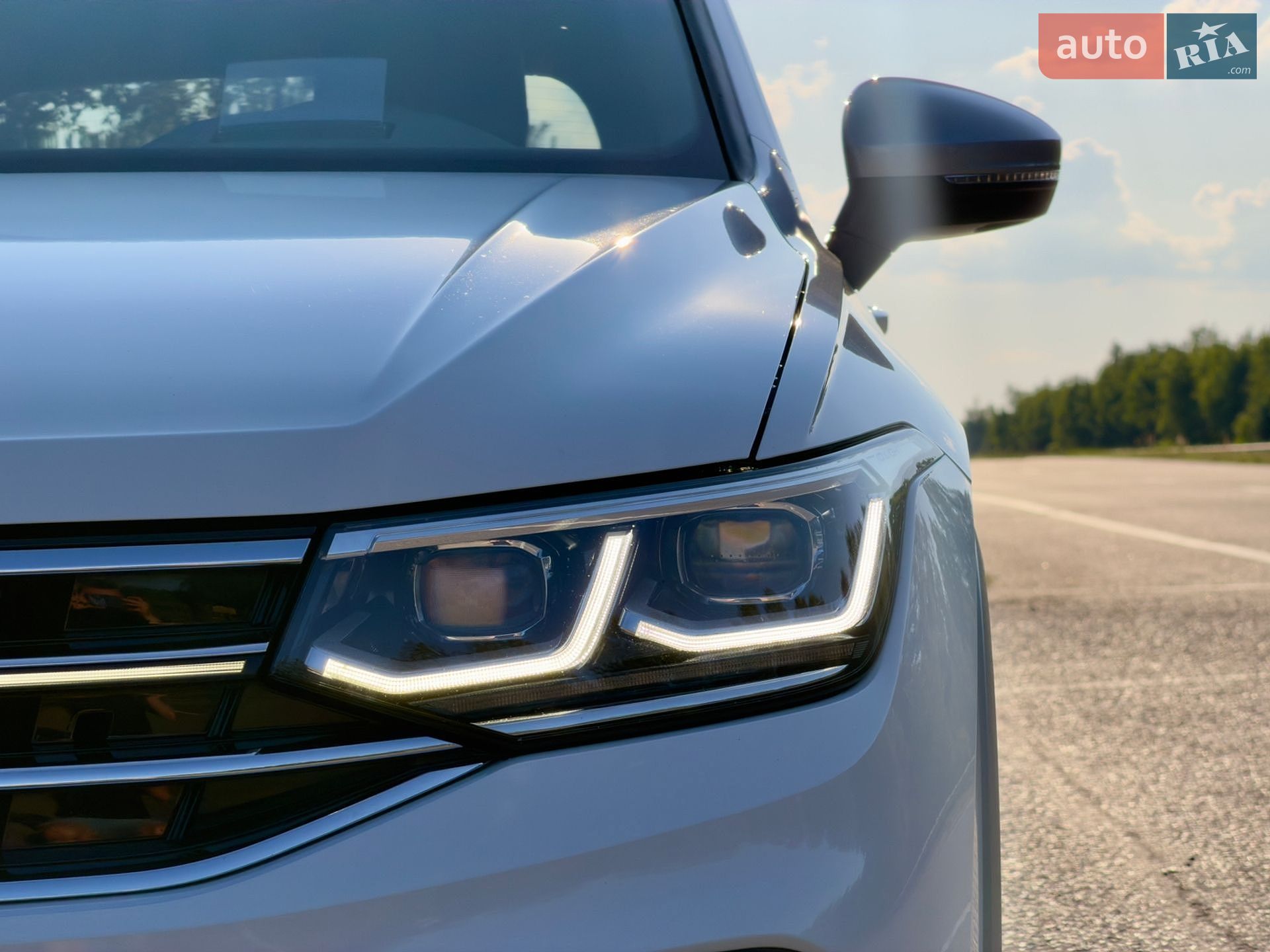 Volkswagen Tiguan Allspace 2021 VIN WVGZZZ5NZNM003325 фото оголошення 26 з 183