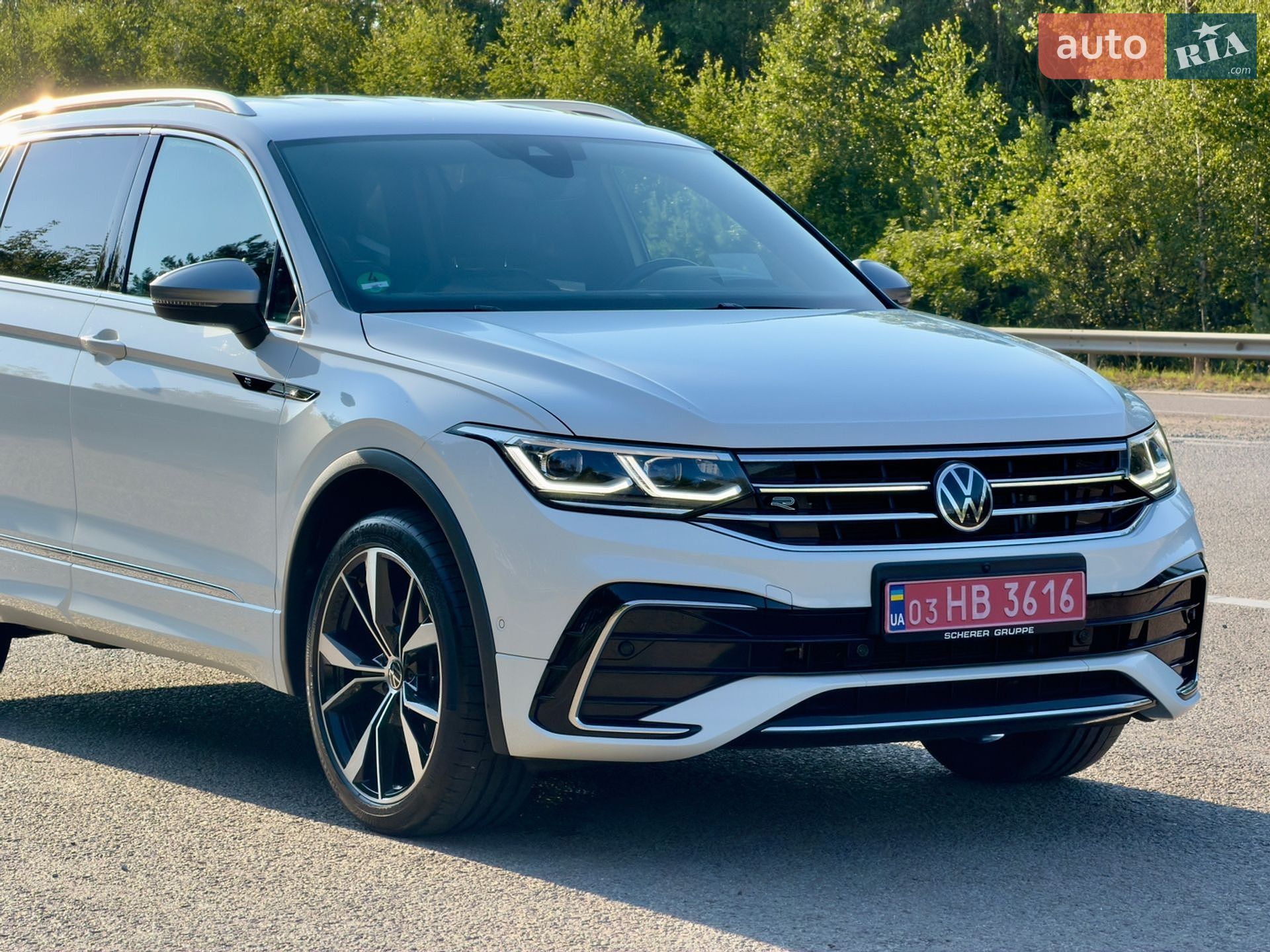 Volkswagen Tiguan Allspace 2021 VIN WVGZZZ5NZNM003325 фото оголошення 27 з 183