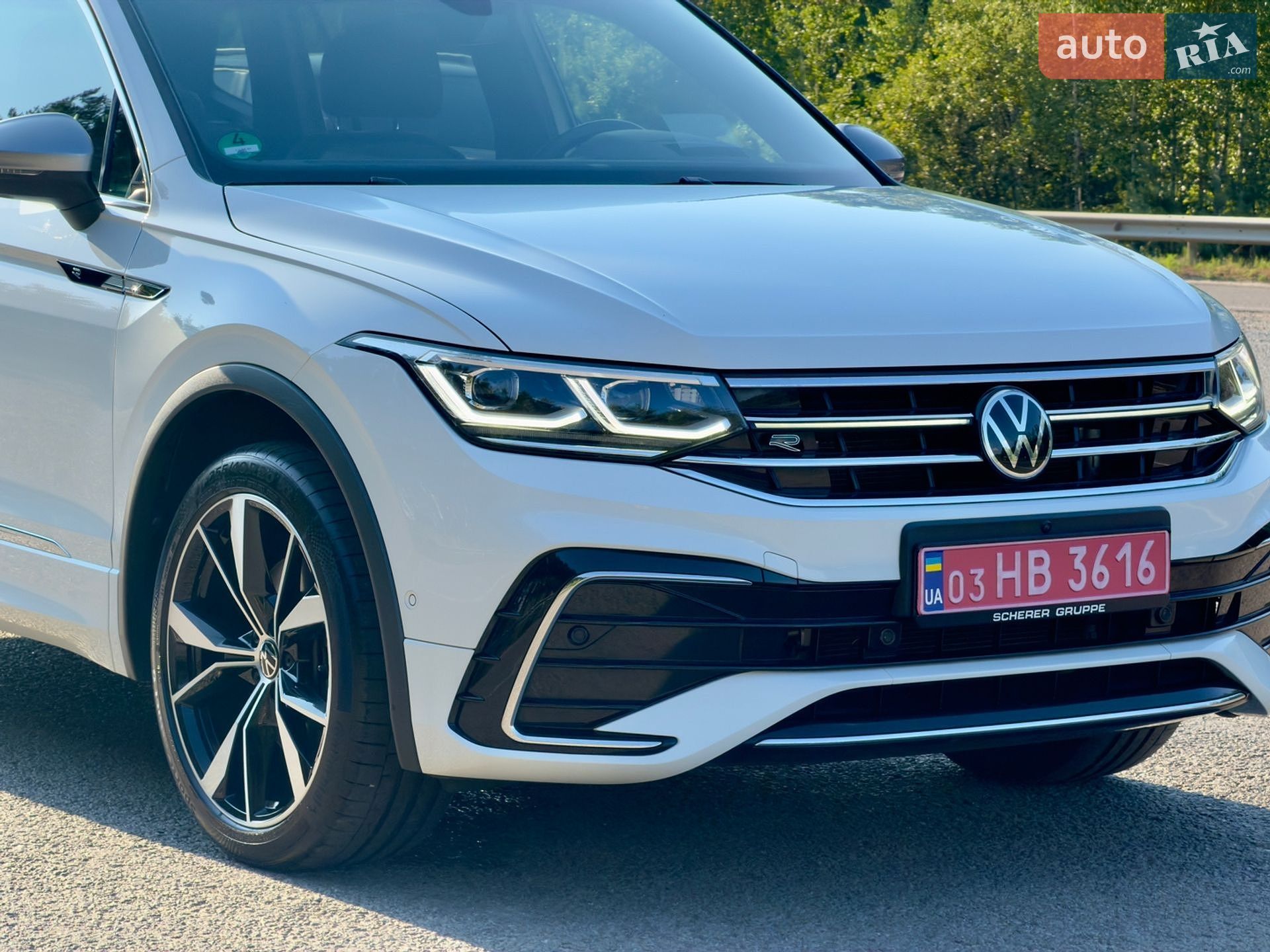 Volkswagen Tiguan Allspace 2021 VIN WVGZZZ5NZNM003325 фото оголошення 28 з 183