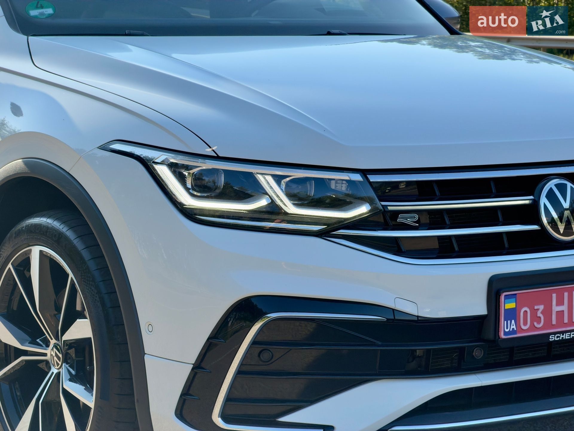 Volkswagen Tiguan Allspace 2021 VIN WVGZZZ5NZNM003325 фото оголошення 29 з 183