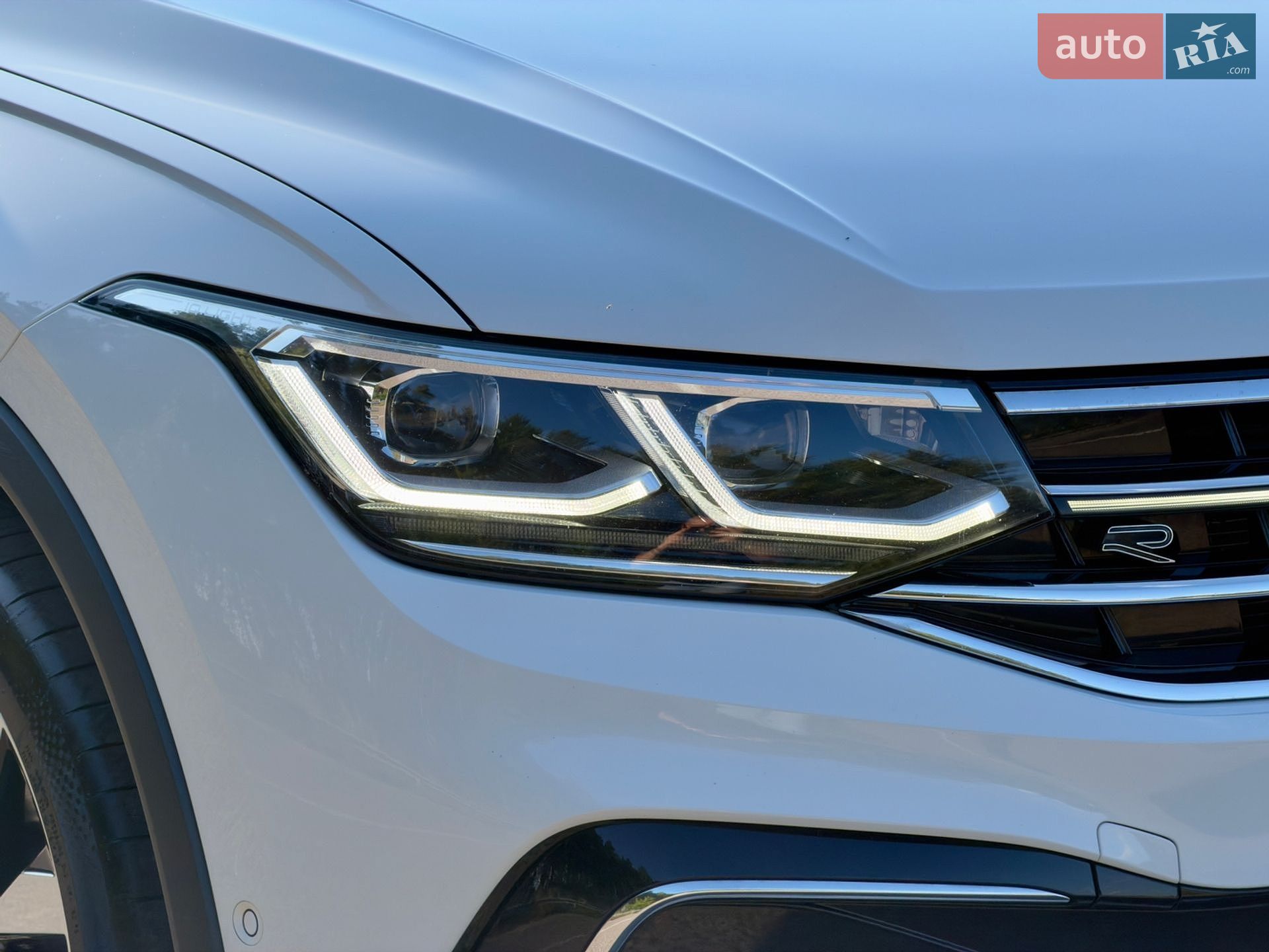 Volkswagen Tiguan Allspace 2021 VIN WVGZZZ5NZNM003325 фото оголошення 30 з 183