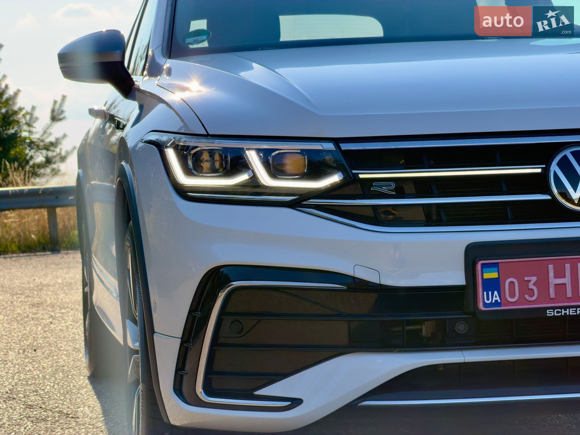 Volkswagen Tiguan Allspace 2021 VIN WVGZZZ5NZNM003325 фото оголошення 32 з 183