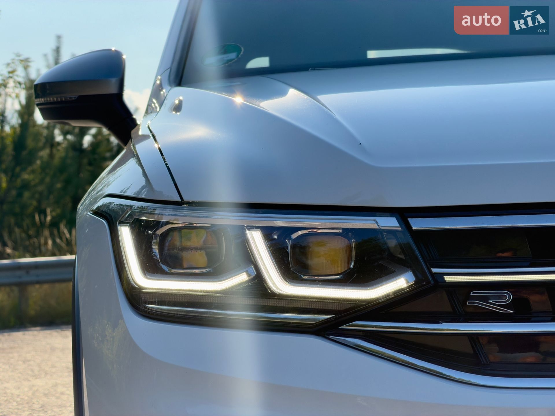 Volkswagen Tiguan Allspace 2021 VIN WVGZZZ5NZNM003325 фото оголошення 33 з 183