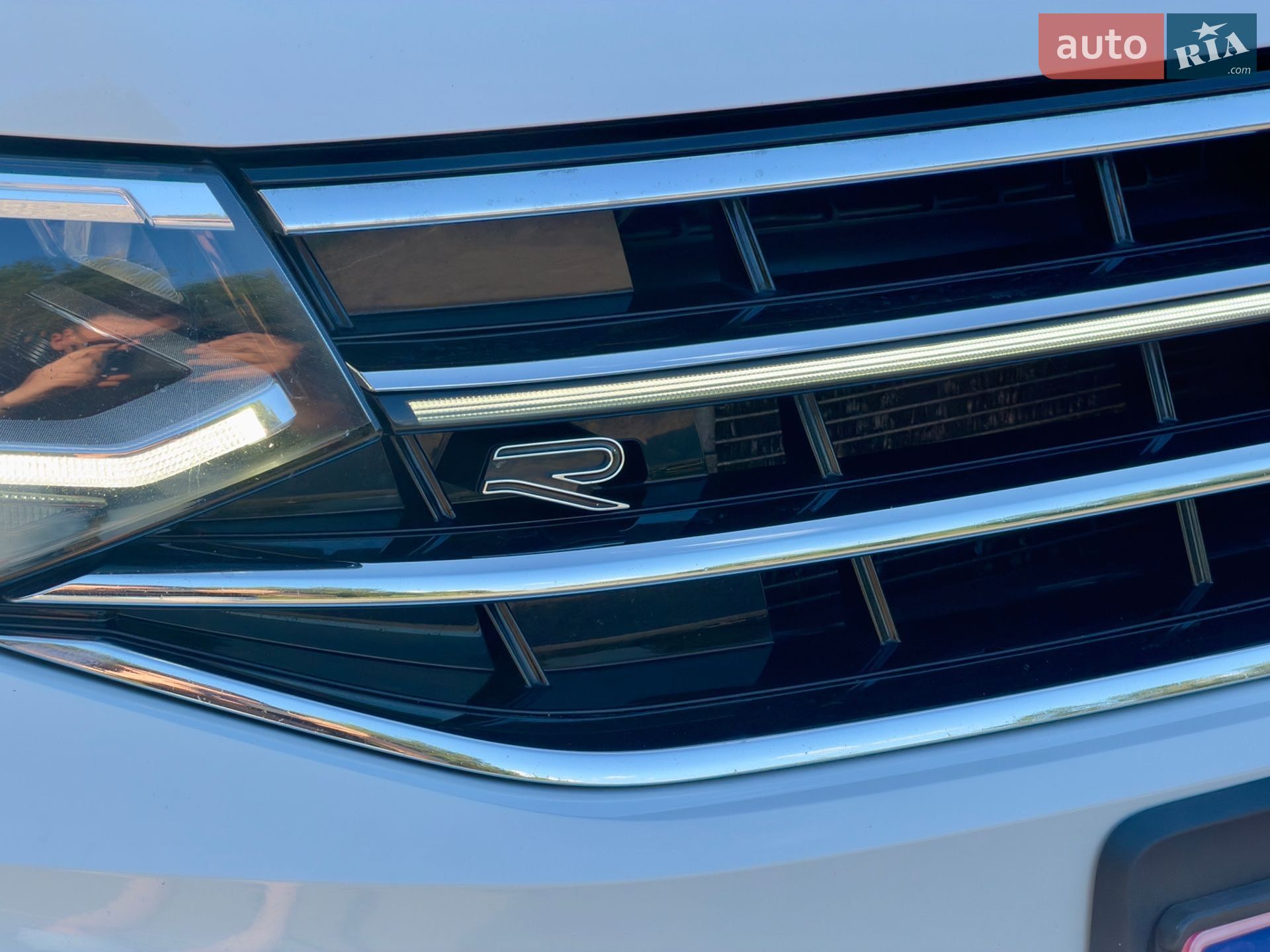 Volkswagen Tiguan Allspace 2021 VIN WVGZZZ5NZNM003325 фото оголошення 34 з 183