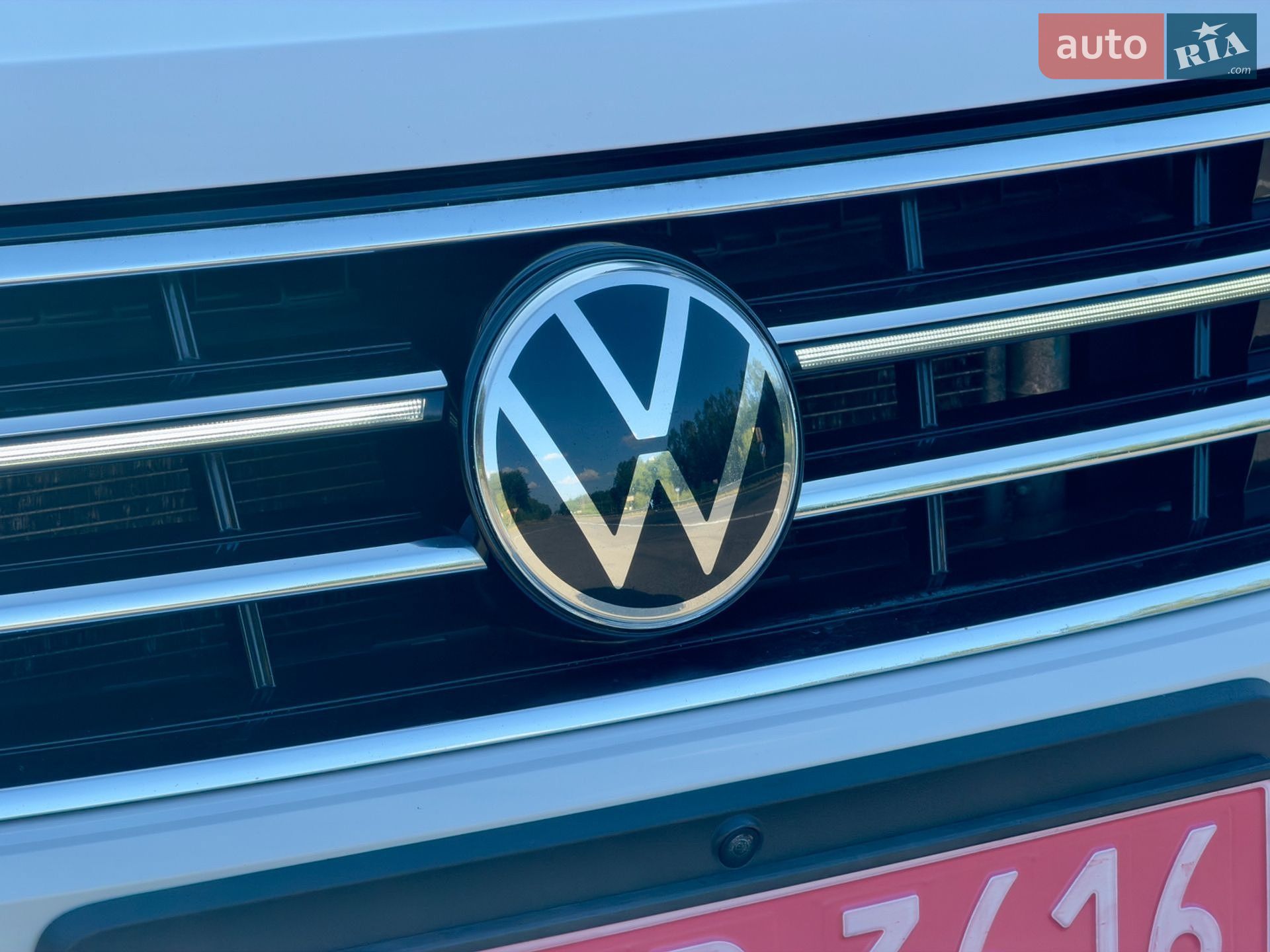 Volkswagen Tiguan Allspace 2021 VIN WVGZZZ5NZNM003325 фото оголошення 35 з 183