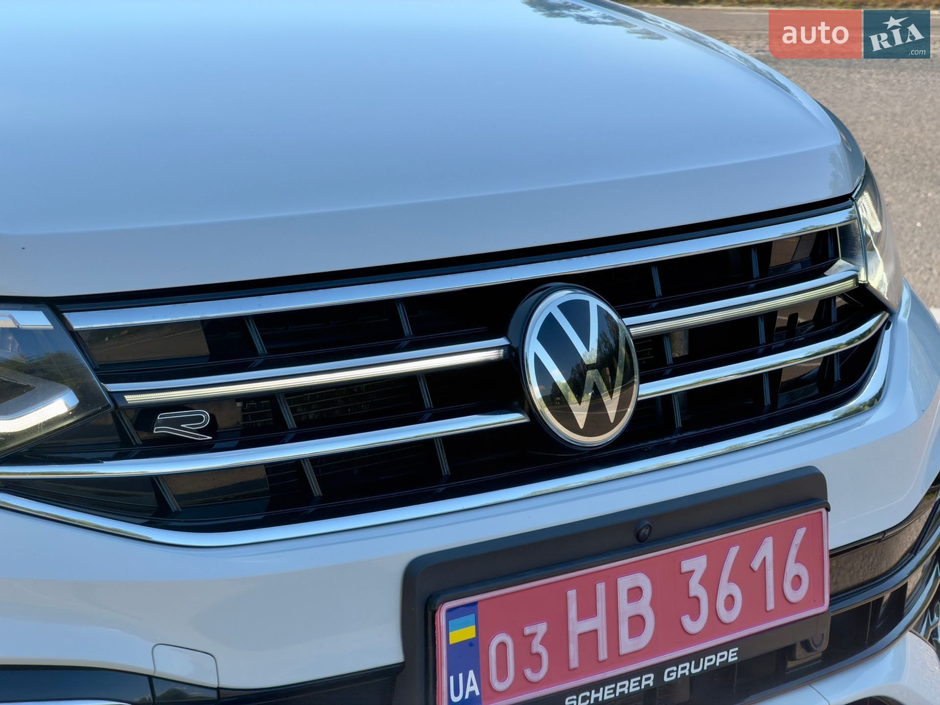 Volkswagen Tiguan Allspace 2021 VIN WVGZZZ5NZNM003325 фото оголошення 36 з 183