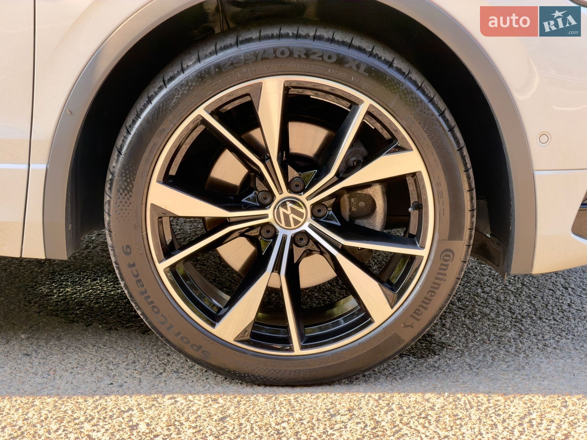 Volkswagen Tiguan Allspace 2021 VIN WVGZZZ5NZNM003325 фото оголошення 45 з 183