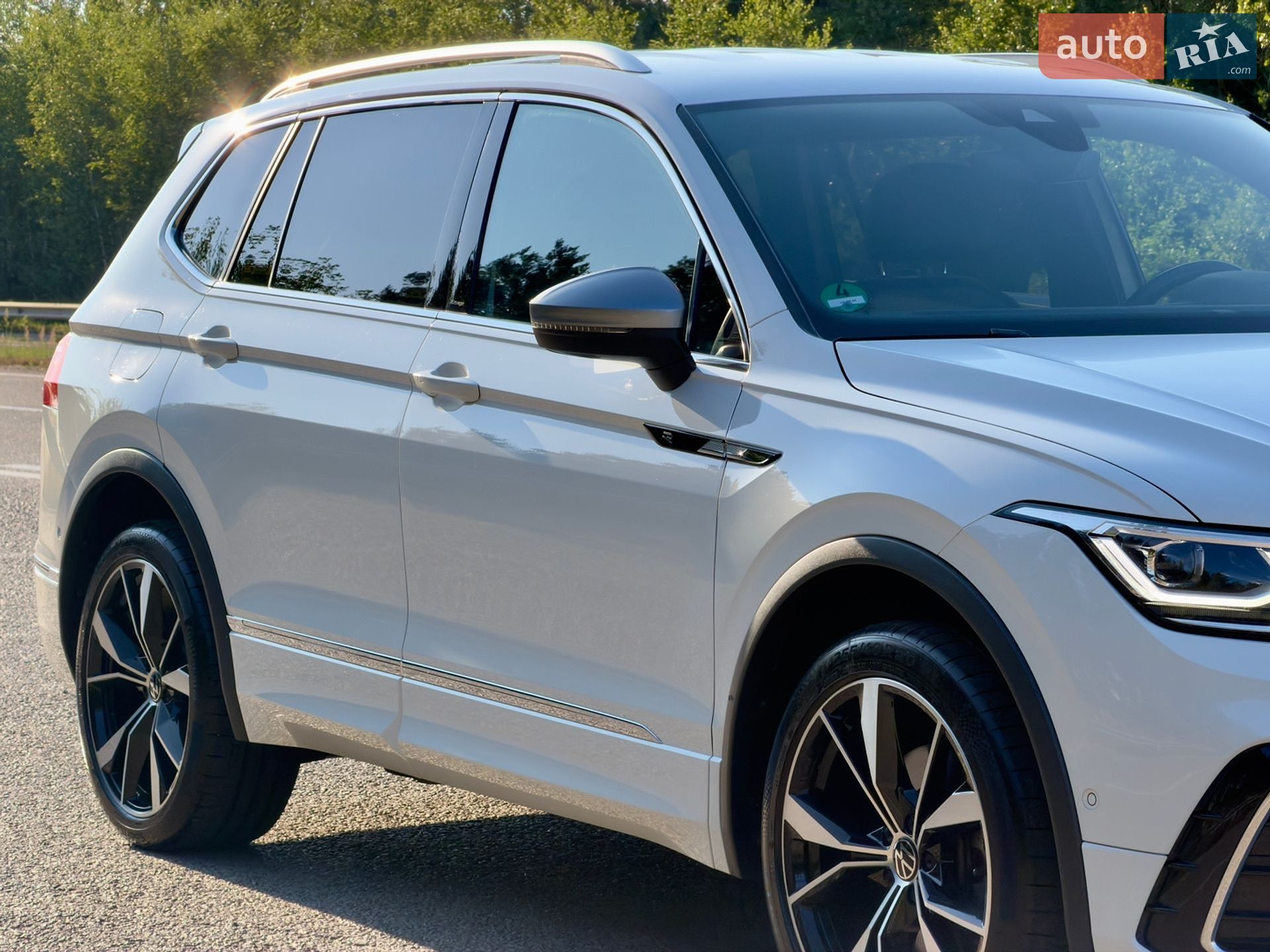 Volkswagen Tiguan Allspace 2021 VIN WVGZZZ5NZNM003325 фото оголошення 47 з 183