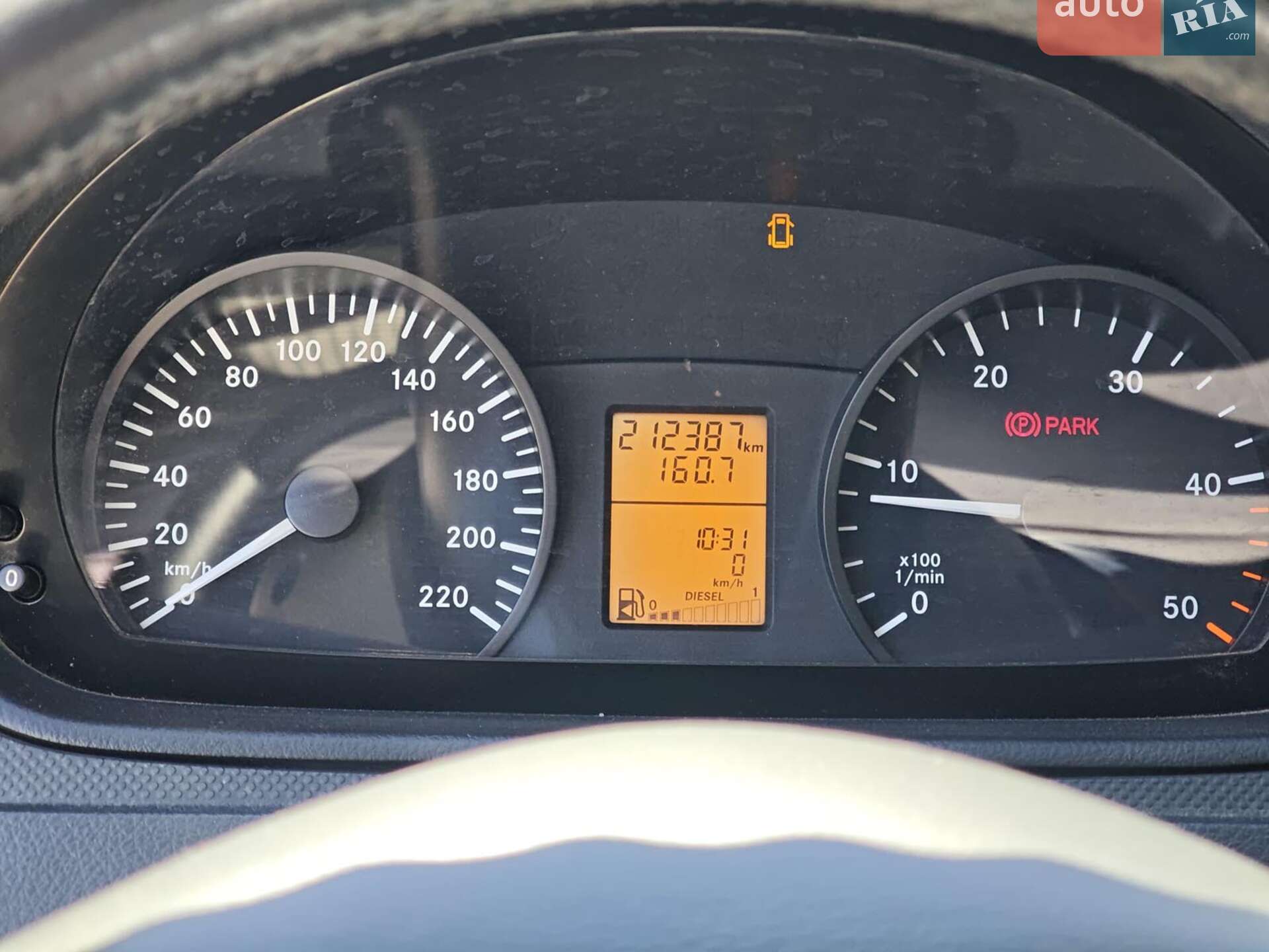 Mercedes-Benz Vito 2013 VIN WDF63970313861577 фото оголошення 19 з 23