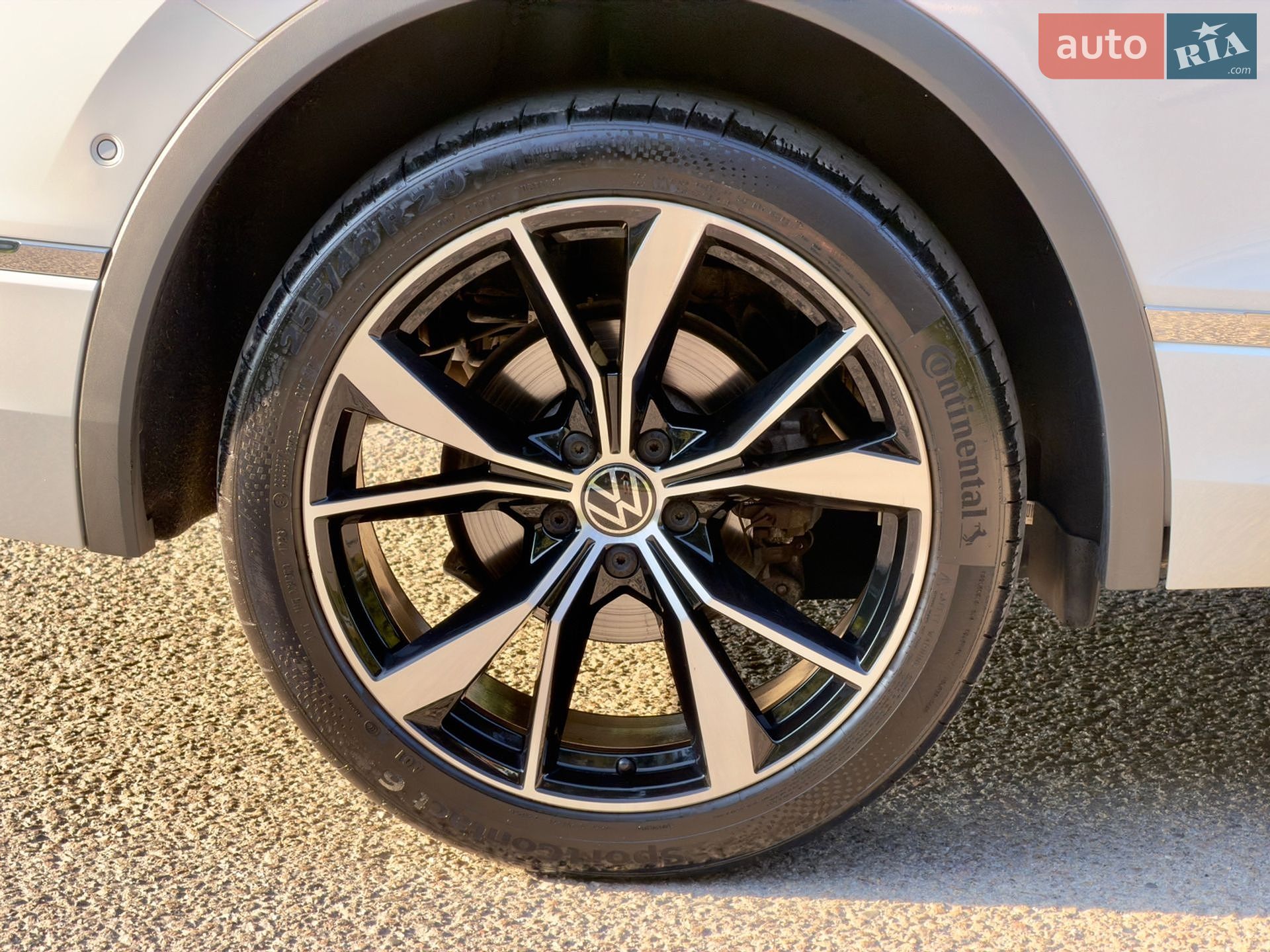 Volkswagen Tiguan Allspace 2021 VIN WVGZZZ5NZNM003325 фото оголошення 46 з 183