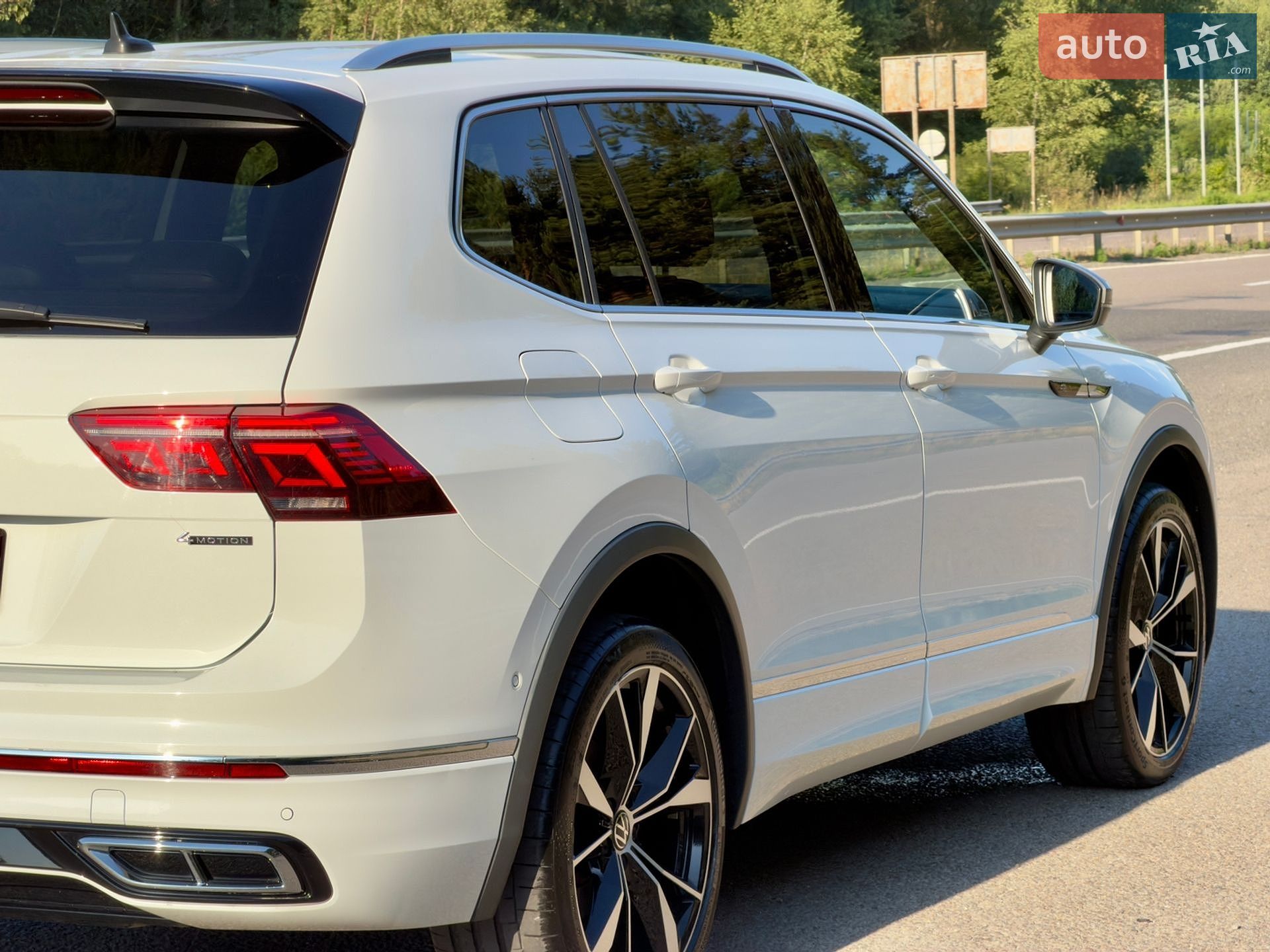 Volkswagen Tiguan Allspace 2021 VIN WVGZZZ5NZNM003325 фото оголошення 48 з 183
