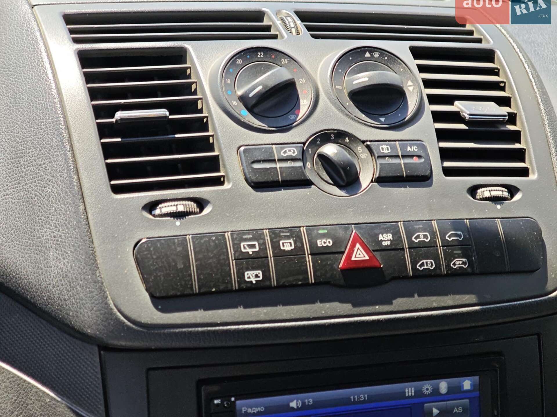 Mercedes-Benz Vito 2013 VIN WDF63970313861577 фото оголошення 20 з 23
