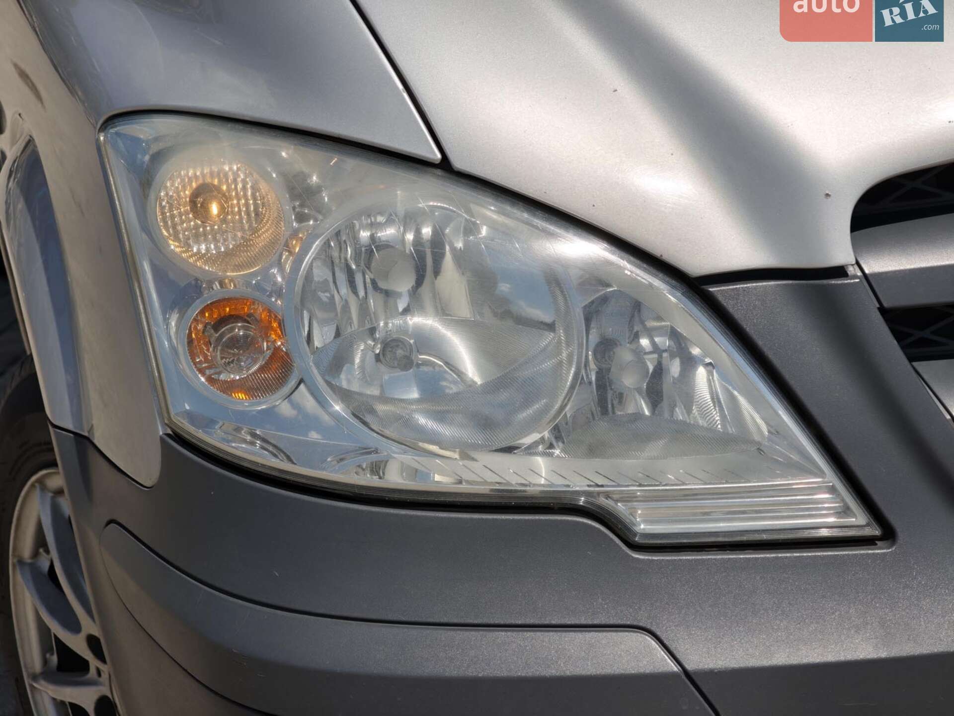 Mercedes-Benz Vito 2013 VIN WDF63970313861577 фото оголошення 5 з 23