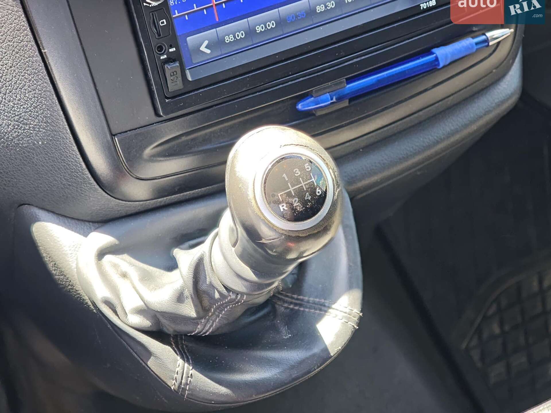 Mercedes-Benz Vito 2013 VIN WDF63970313861577 фото оголошення 22 з 23
