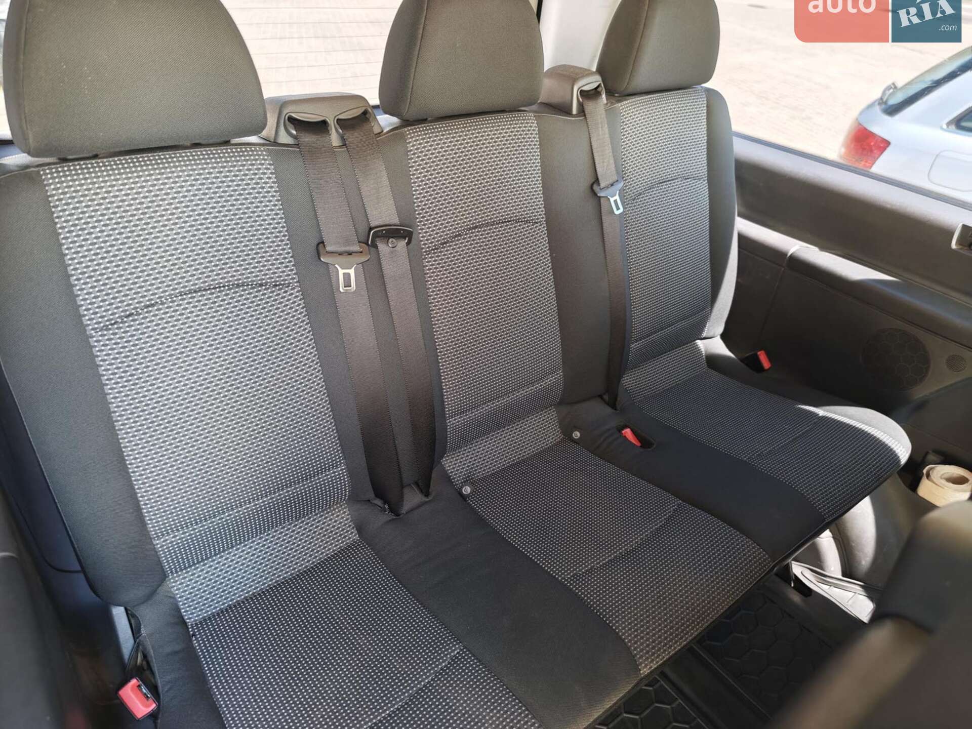 Mercedes-Benz Vito 2013 VIN WDF63970313861577 фото оголошення 13 з 23