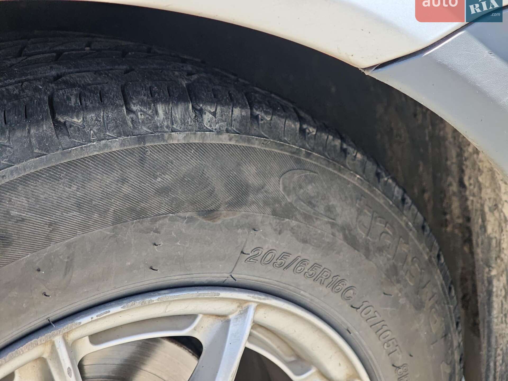 Mercedes-Benz Vito 2013 VIN WDF63970313861577 фото оголошення 7 з 23