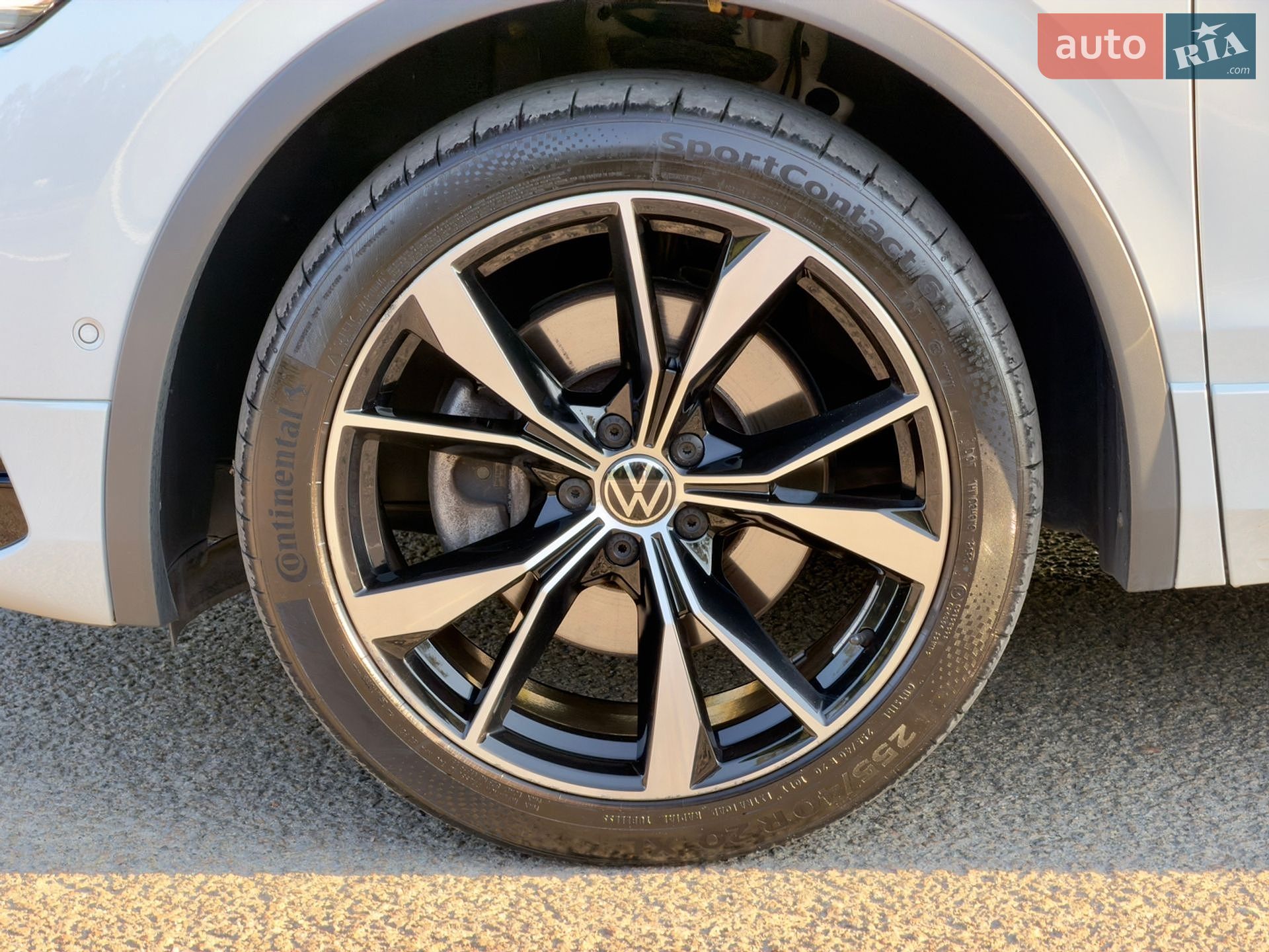 Volkswagen Tiguan Allspace 2021 VIN WVGZZZ5NZNM003325 фото оголошення 54 з 183