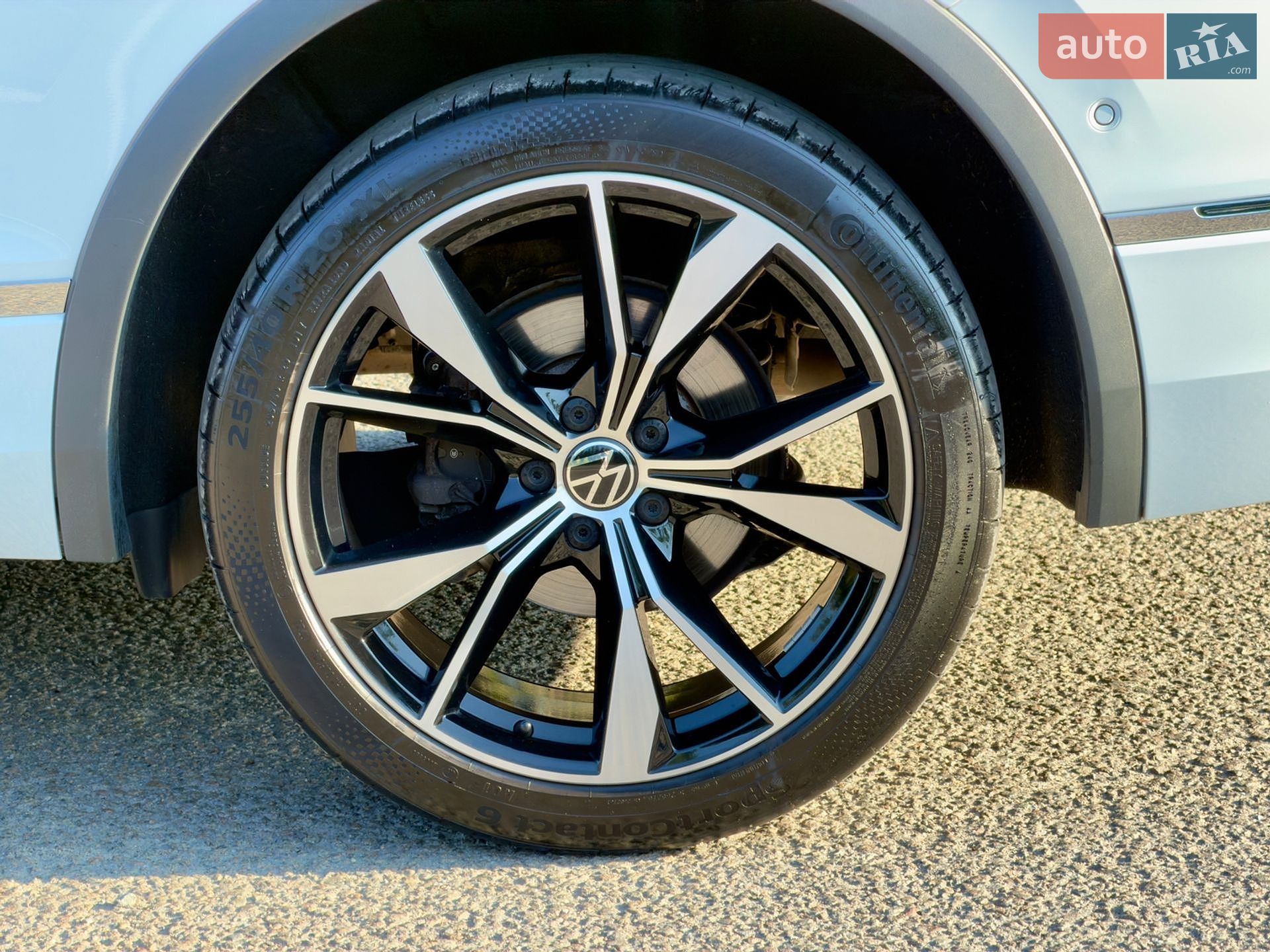 Volkswagen Tiguan Allspace 2021 VIN WVGZZZ5NZNM003325 фото оголошення 55 з 183