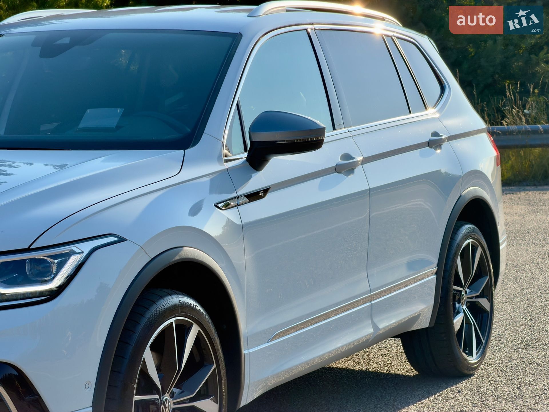 Volkswagen Tiguan Allspace 2021 VIN WVGZZZ5NZNM003325 фото оголошення 56 з 183