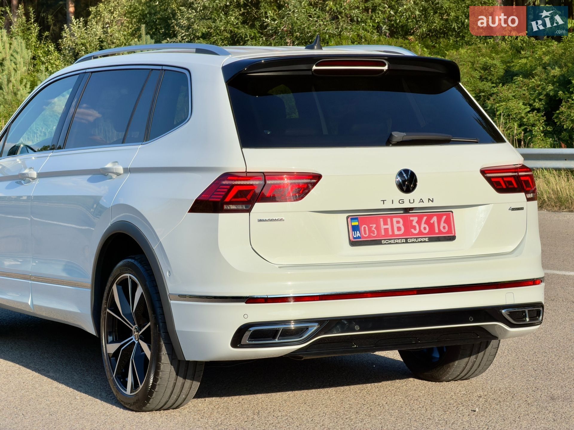 Volkswagen Tiguan Allspace 2021 VIN WVGZZZ5NZNM003325 фото оголошення 60 з 183
