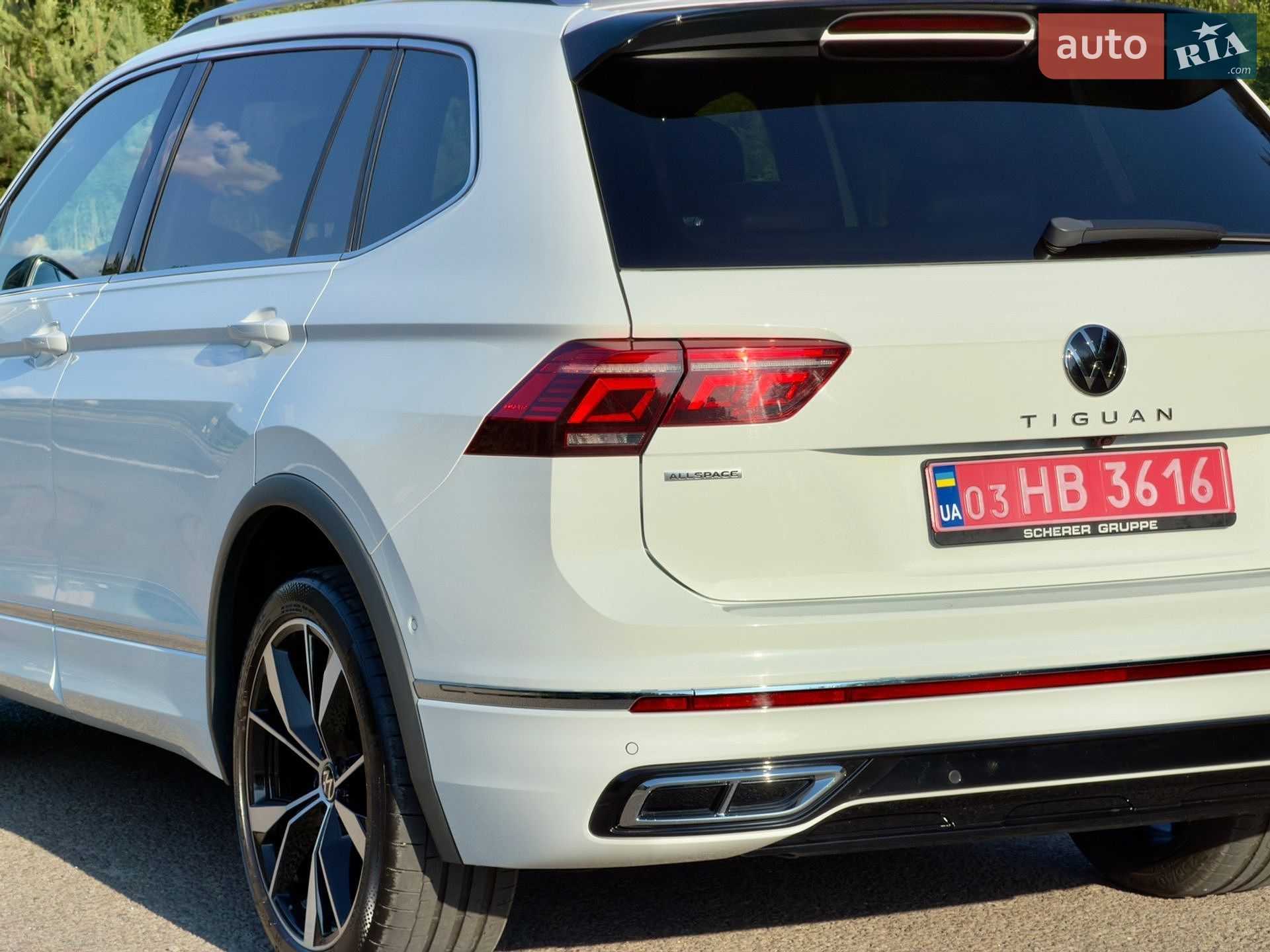Volkswagen Tiguan Allspace 2021 VIN WVGZZZ5NZNM003325 фото оголошення 61 з 183