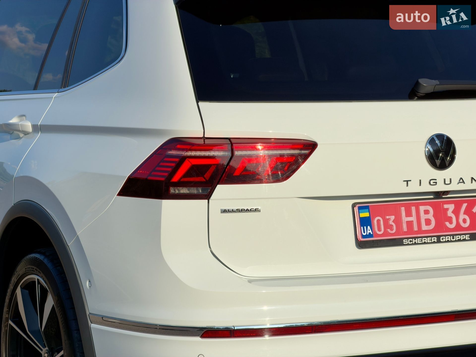 Volkswagen Tiguan Allspace 2021 VIN WVGZZZ5NZNM003325 фото оголошення 62 з 183