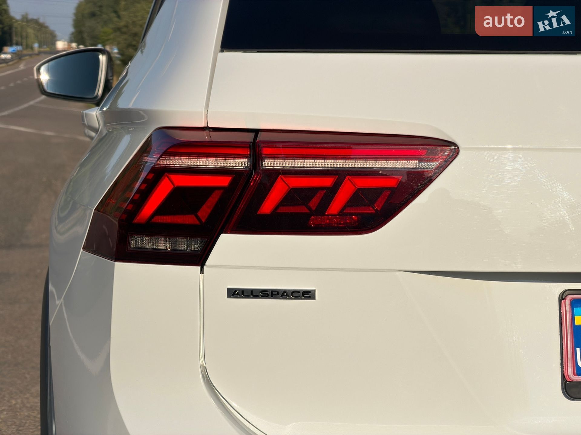 Volkswagen Tiguan Allspace 2021 VIN WVGZZZ5NZNM003325 фото оголошення 63 з 183
