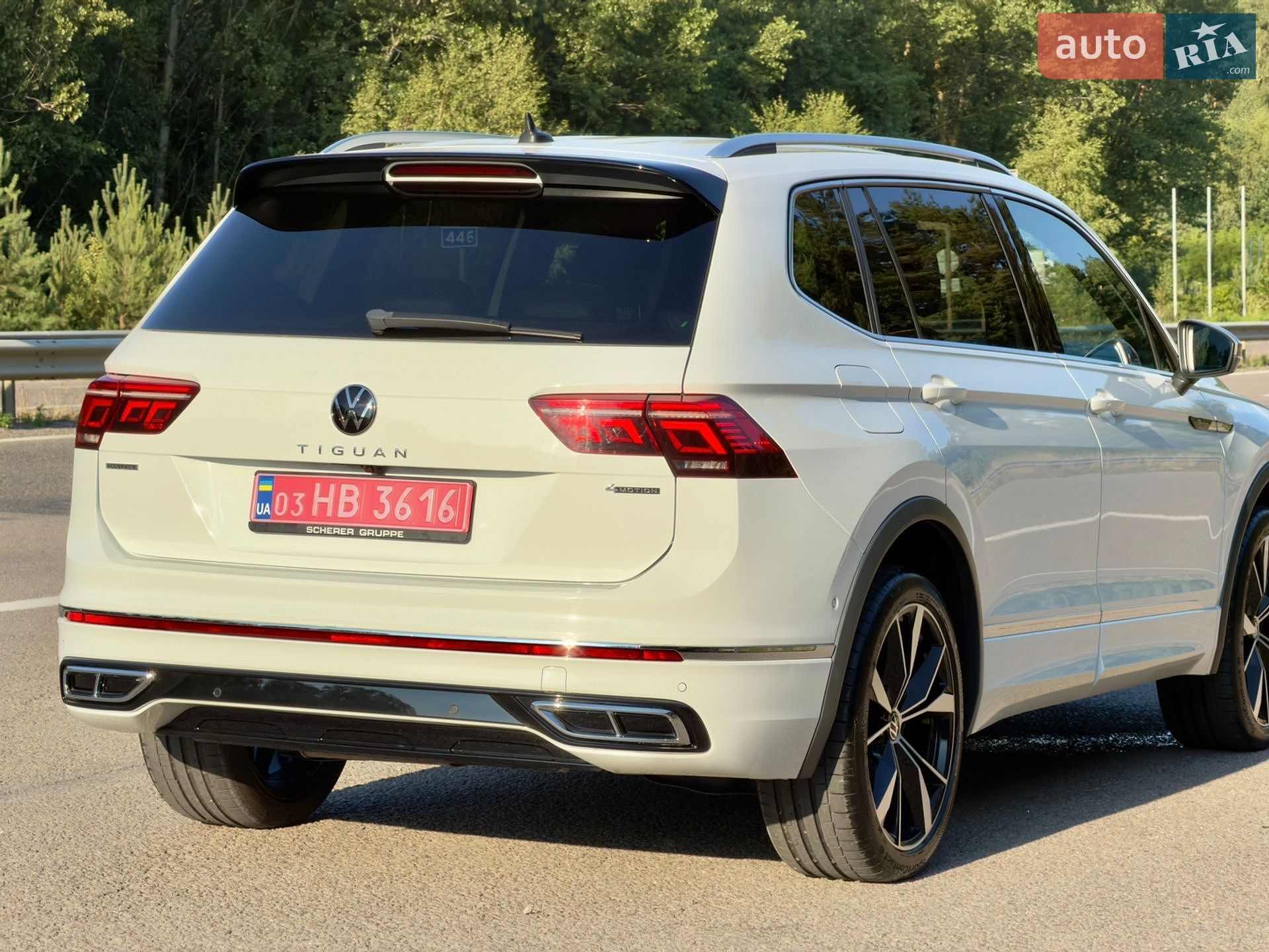 Volkswagen Tiguan Allspace 2021 VIN WVGZZZ5NZNM003325 фото оголошення 66 з 183