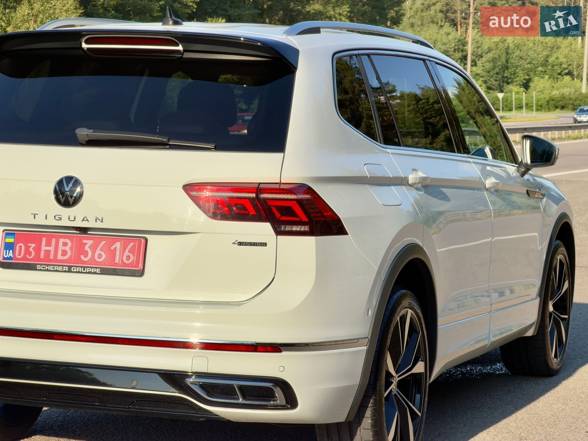 Volkswagen Tiguan Allspace 2021 VIN WVGZZZ5NZNM003325 фото оголошення 67 з 183