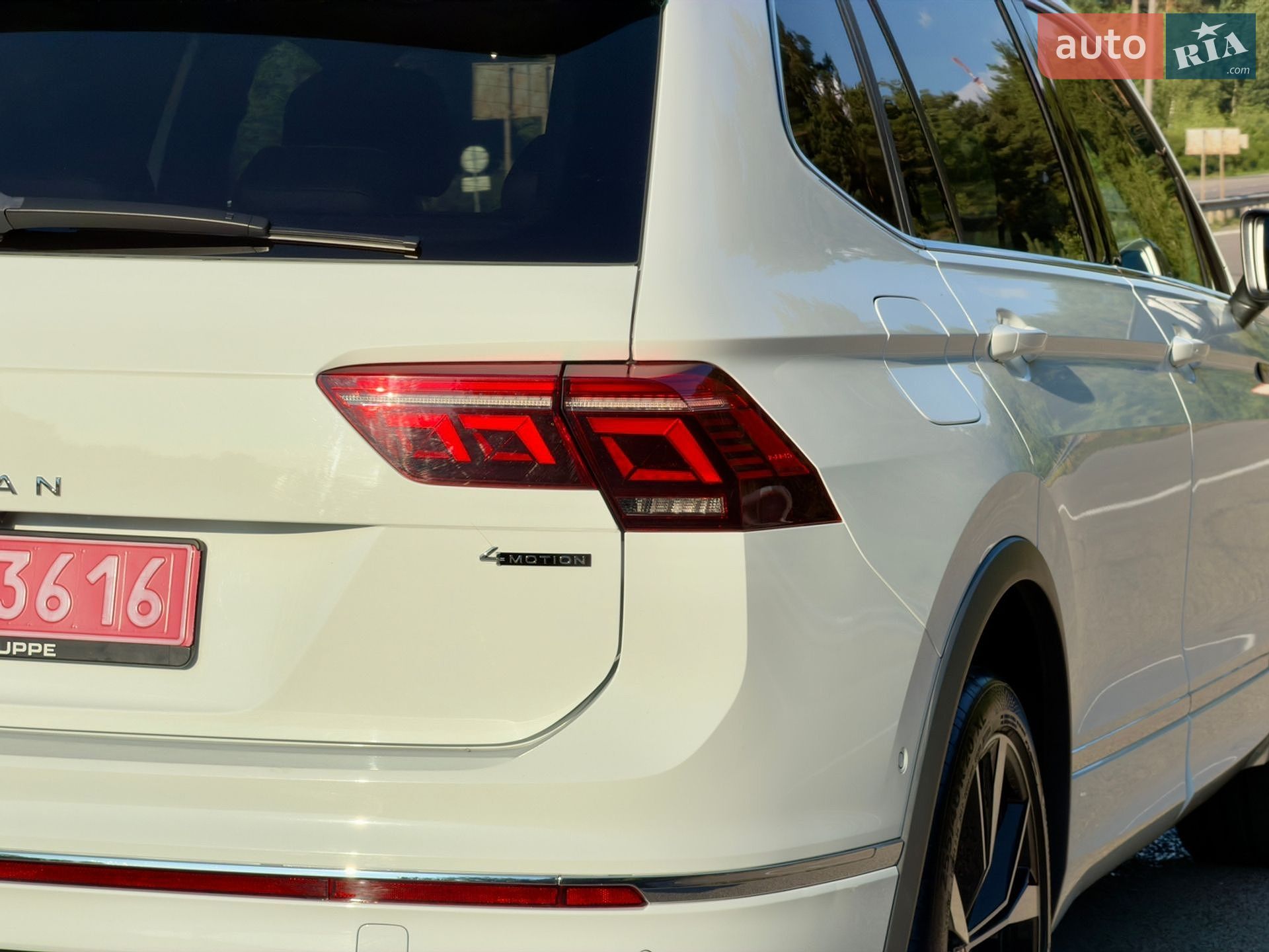 Volkswagen Tiguan Allspace 2021 VIN WVGZZZ5NZNM003325 фото оголошення 68 з 183