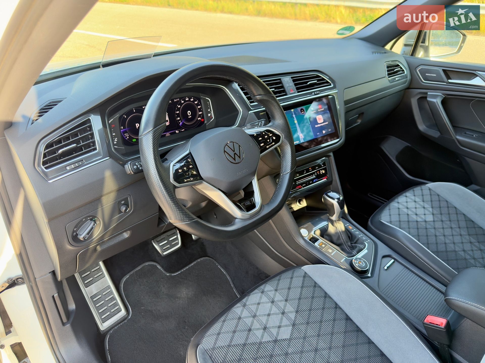 Volkswagen Tiguan Allspace 2021 VIN WVGZZZ5NZNM003325 фото оголошення 77 з 183