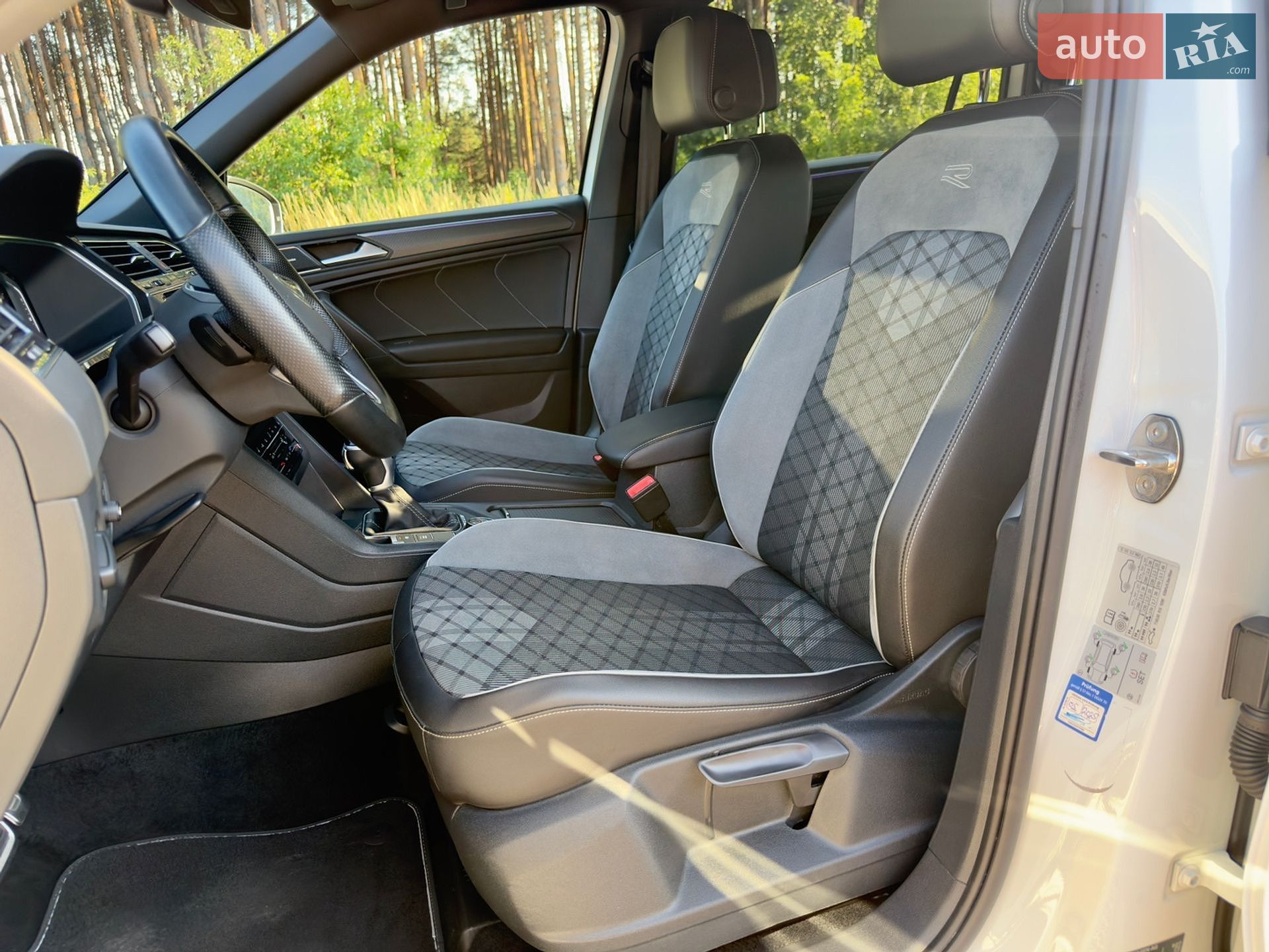 Volkswagen Tiguan Allspace 2021 VIN WVGZZZ5NZNM003325 фото оголошення 79 з 183