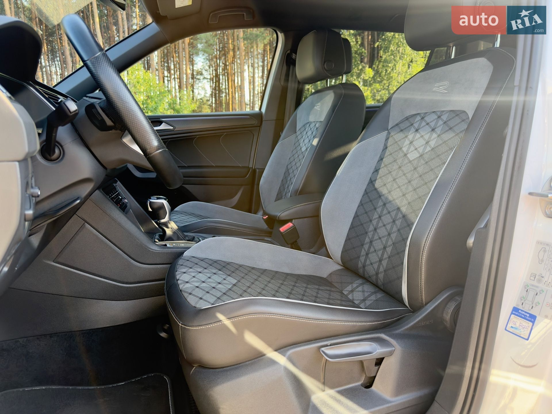 Volkswagen Tiguan Allspace 2021 VIN WVGZZZ5NZNM003325 фото оголошення 80 з 183