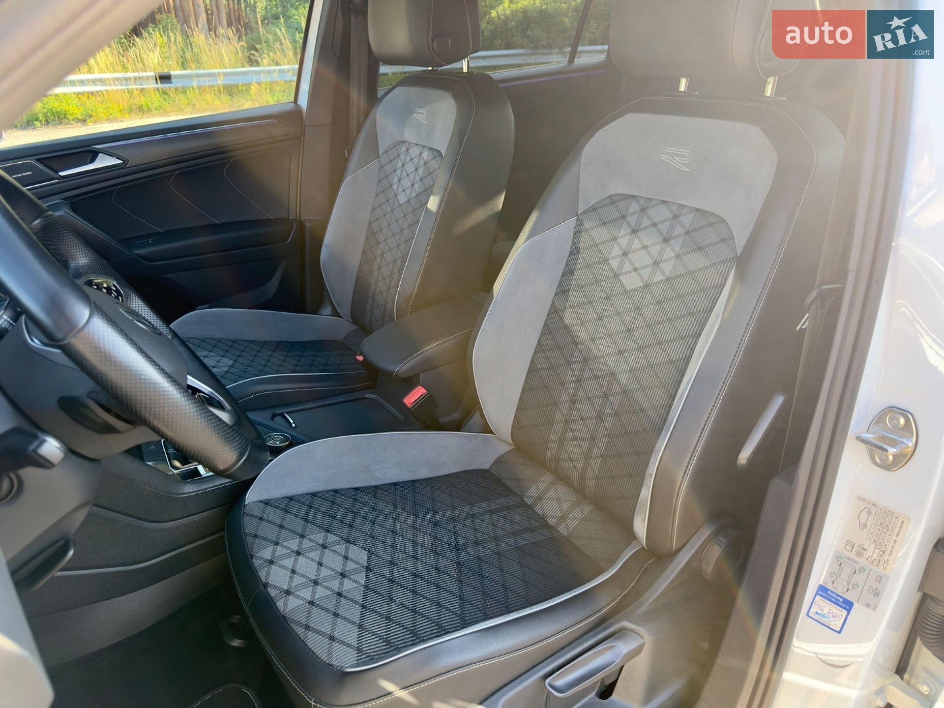 Volkswagen Tiguan Allspace 2021 VIN WVGZZZ5NZNM003325 фото оголошення 81 з 183