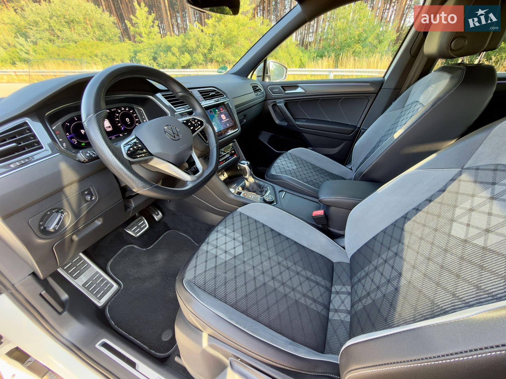 Volkswagen Tiguan Allspace 2021 VIN WVGZZZ5NZNM003325 фото оголошення 83 з 183