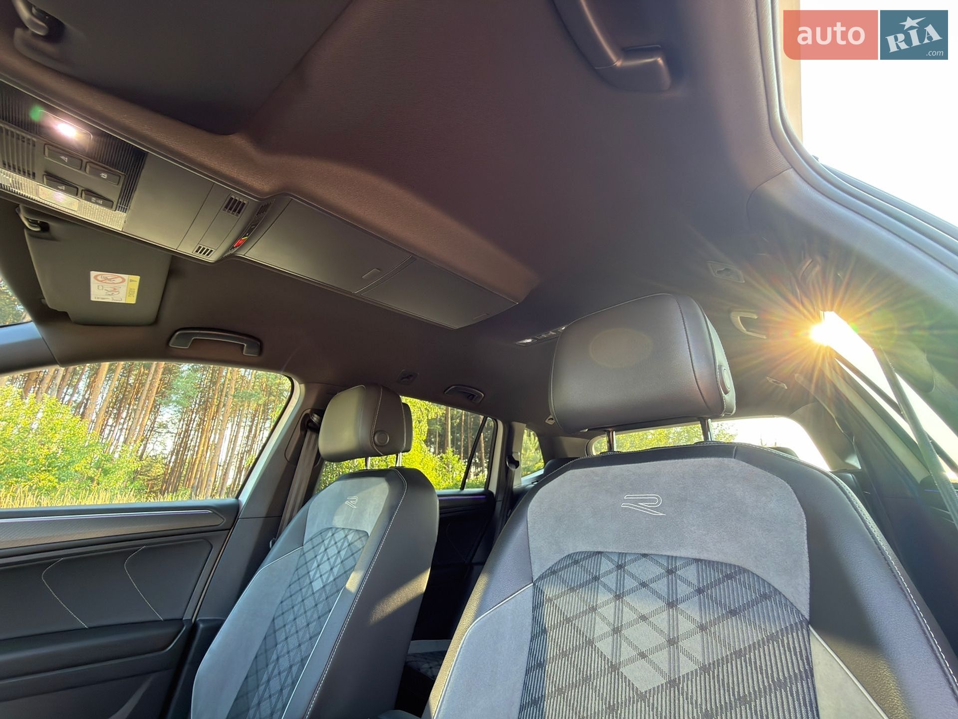 Volkswagen Tiguan Allspace 2021 VIN WVGZZZ5NZNM003325 фото оголошення 84 з 183