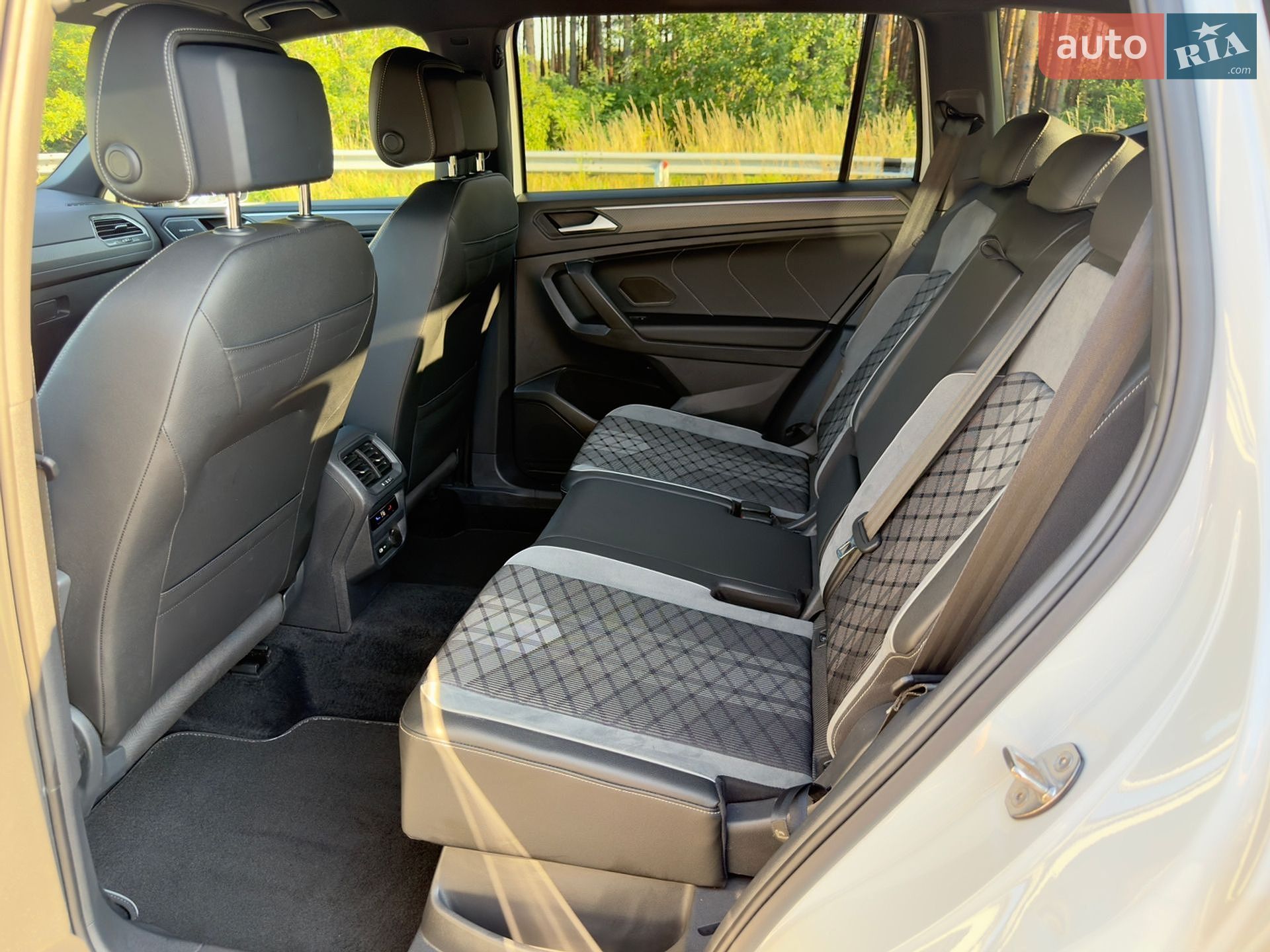 Volkswagen Tiguan Allspace 2021 VIN WVGZZZ5NZNM003325 фото оголошення 88 з 183
