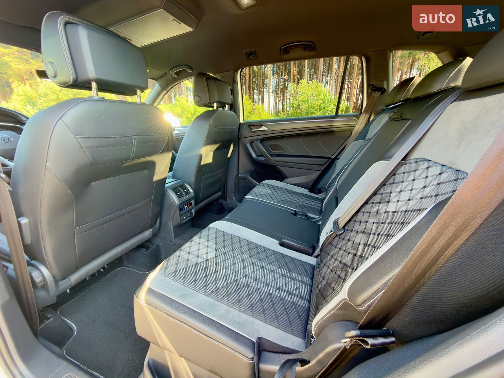 Volkswagen Tiguan Allspace 2021 VIN WVGZZZ5NZNM003325 фото оголошення 90 з 183