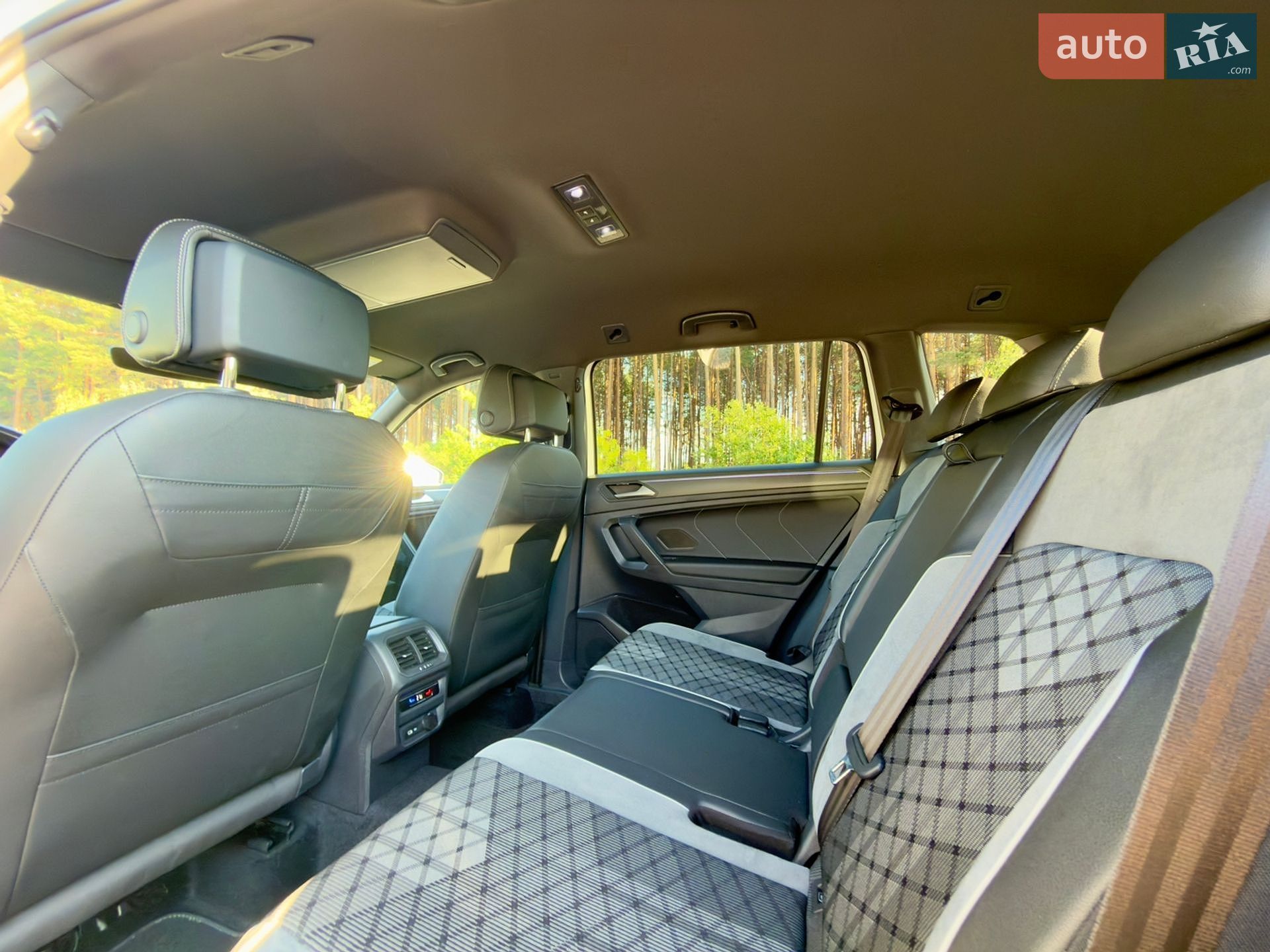 Volkswagen Tiguan Allspace 2021 VIN WVGZZZ5NZNM003325 фото оголошення 91 з 183
