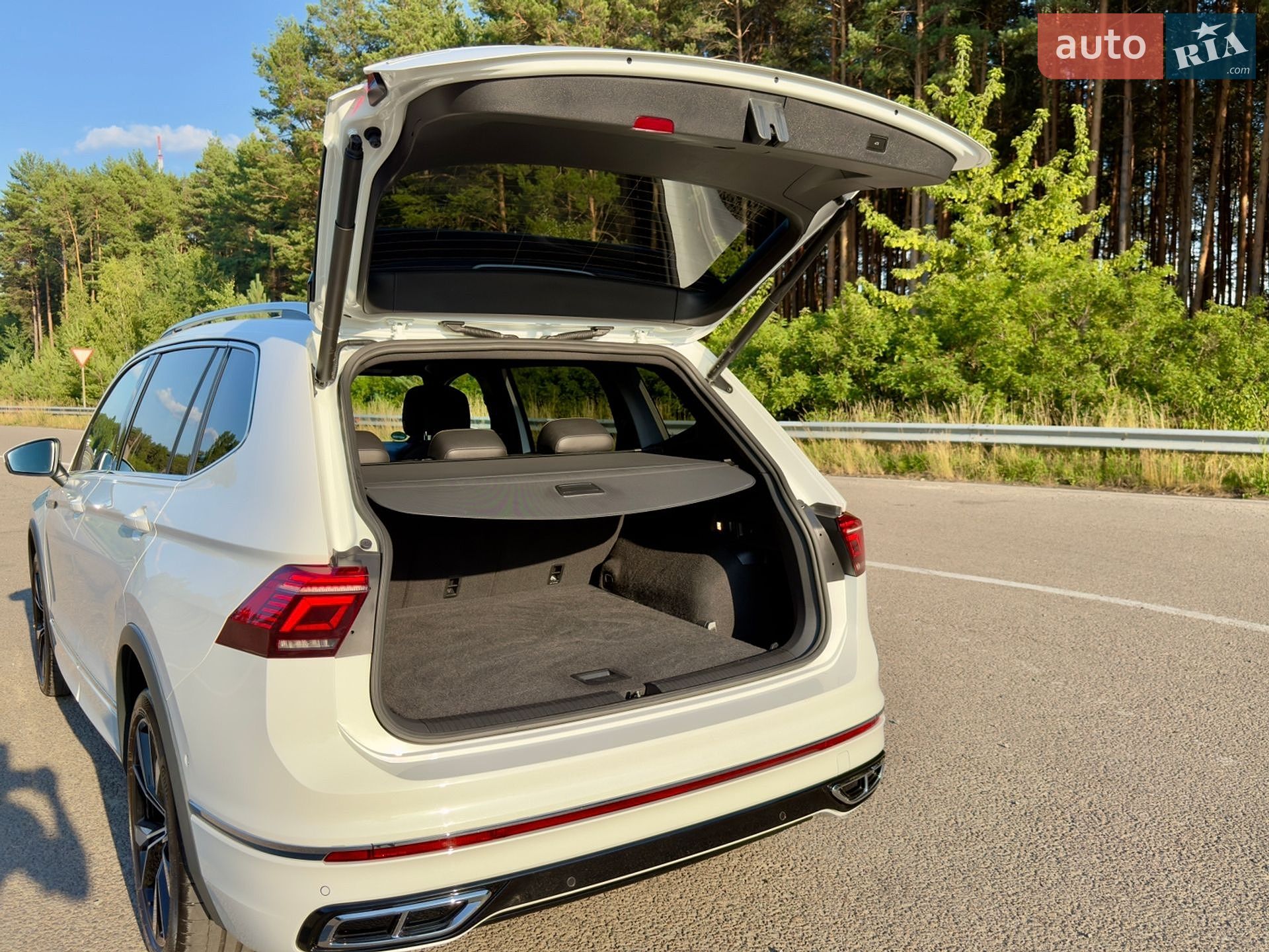 Volkswagen Tiguan Allspace 2021 VIN WVGZZZ5NZNM003325 фото оголошення 92 з 183