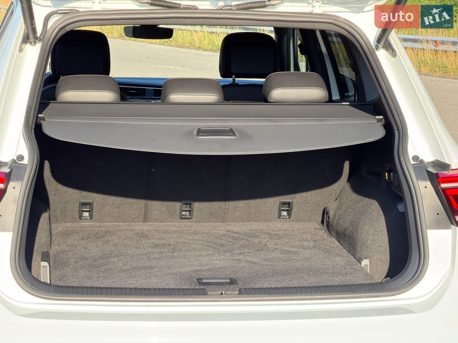 Volkswagen Tiguan Allspace 2021 VIN WVGZZZ5NZNM003325 фото оголошення 94 з 183