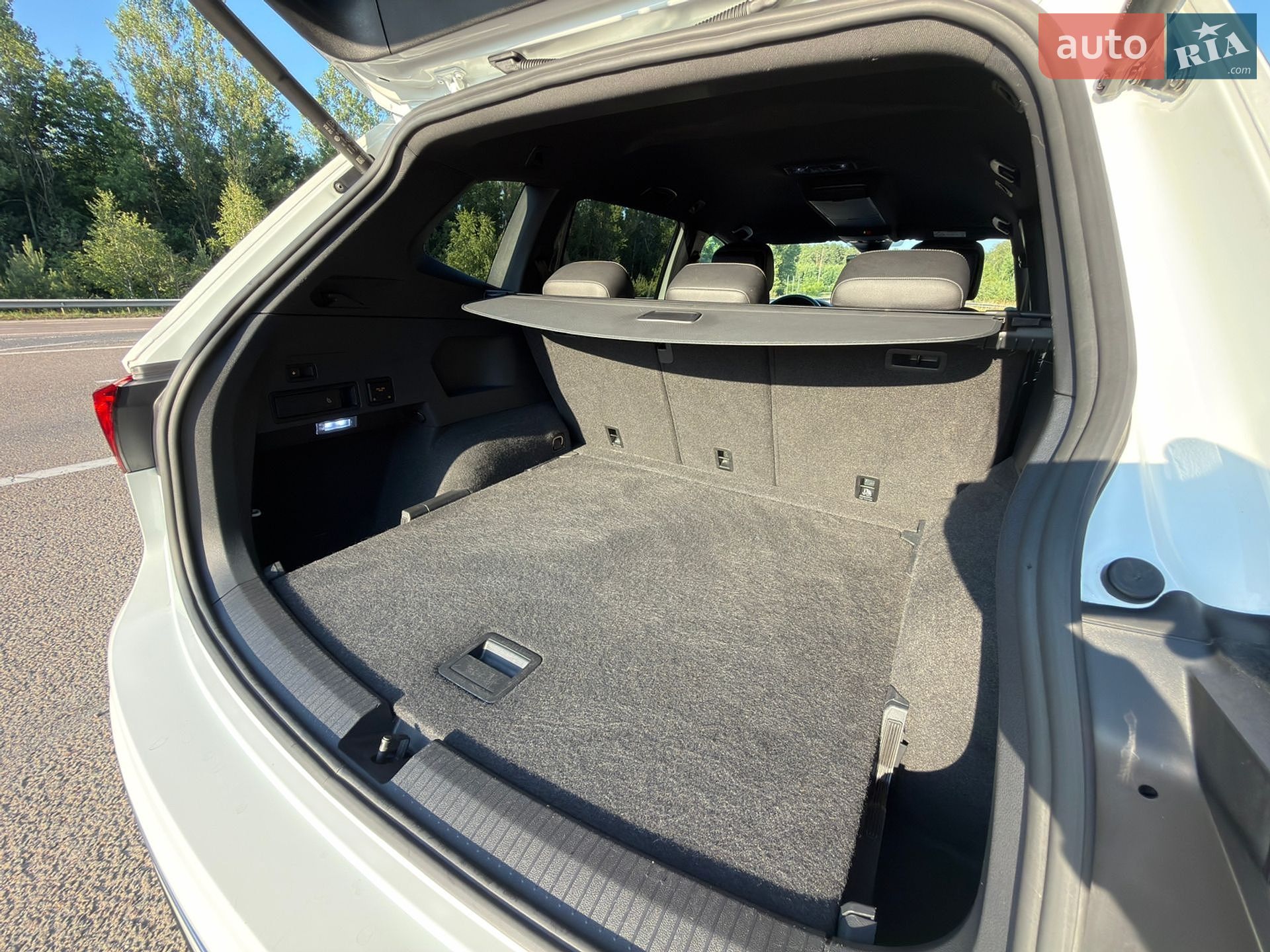 Volkswagen Tiguan Allspace 2021 VIN WVGZZZ5NZNM003325 фото оголошення 95 з 183