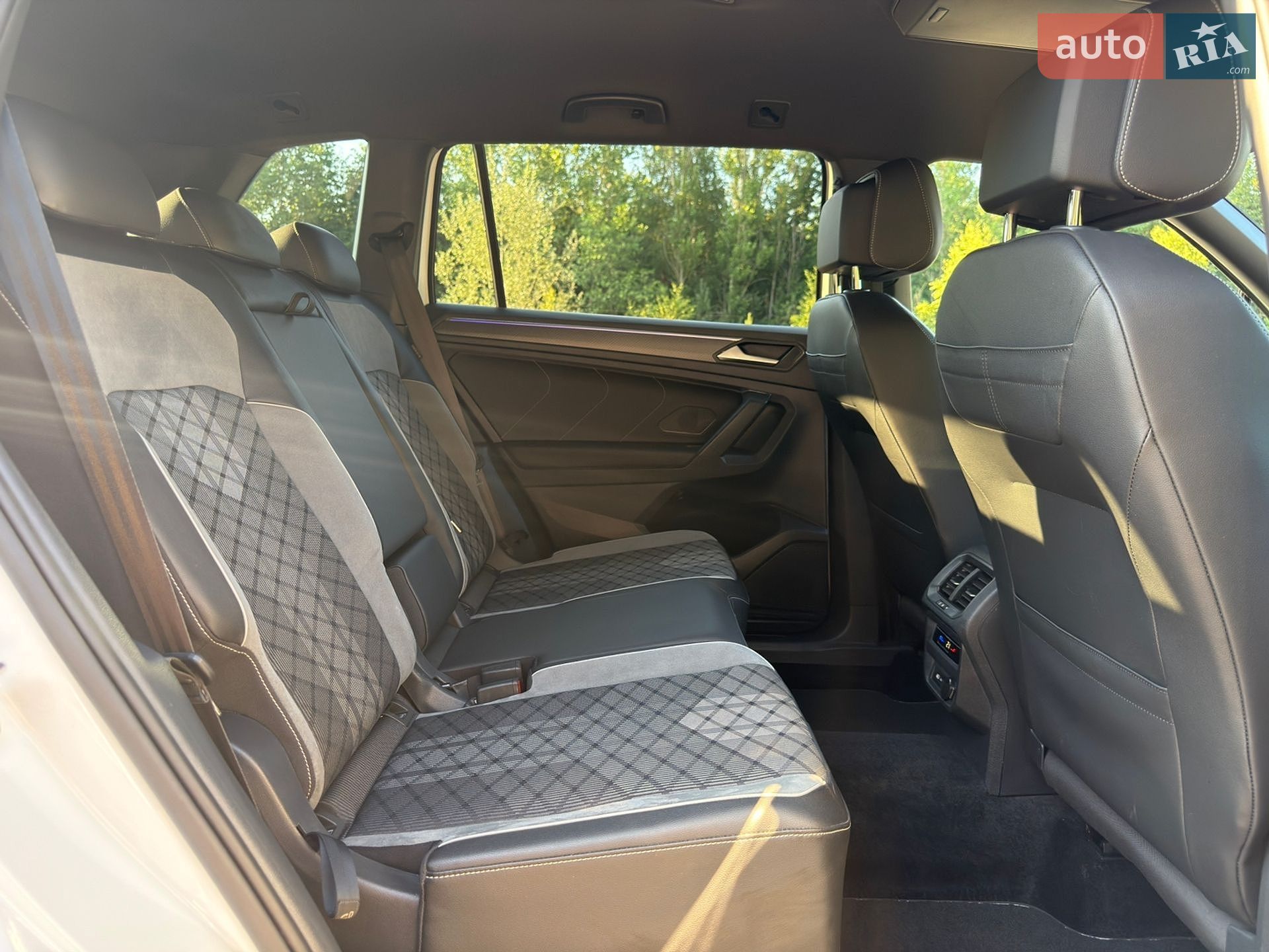 Volkswagen Tiguan Allspace 2021 VIN WVGZZZ5NZNM003325 фото оголошення 103 з 183