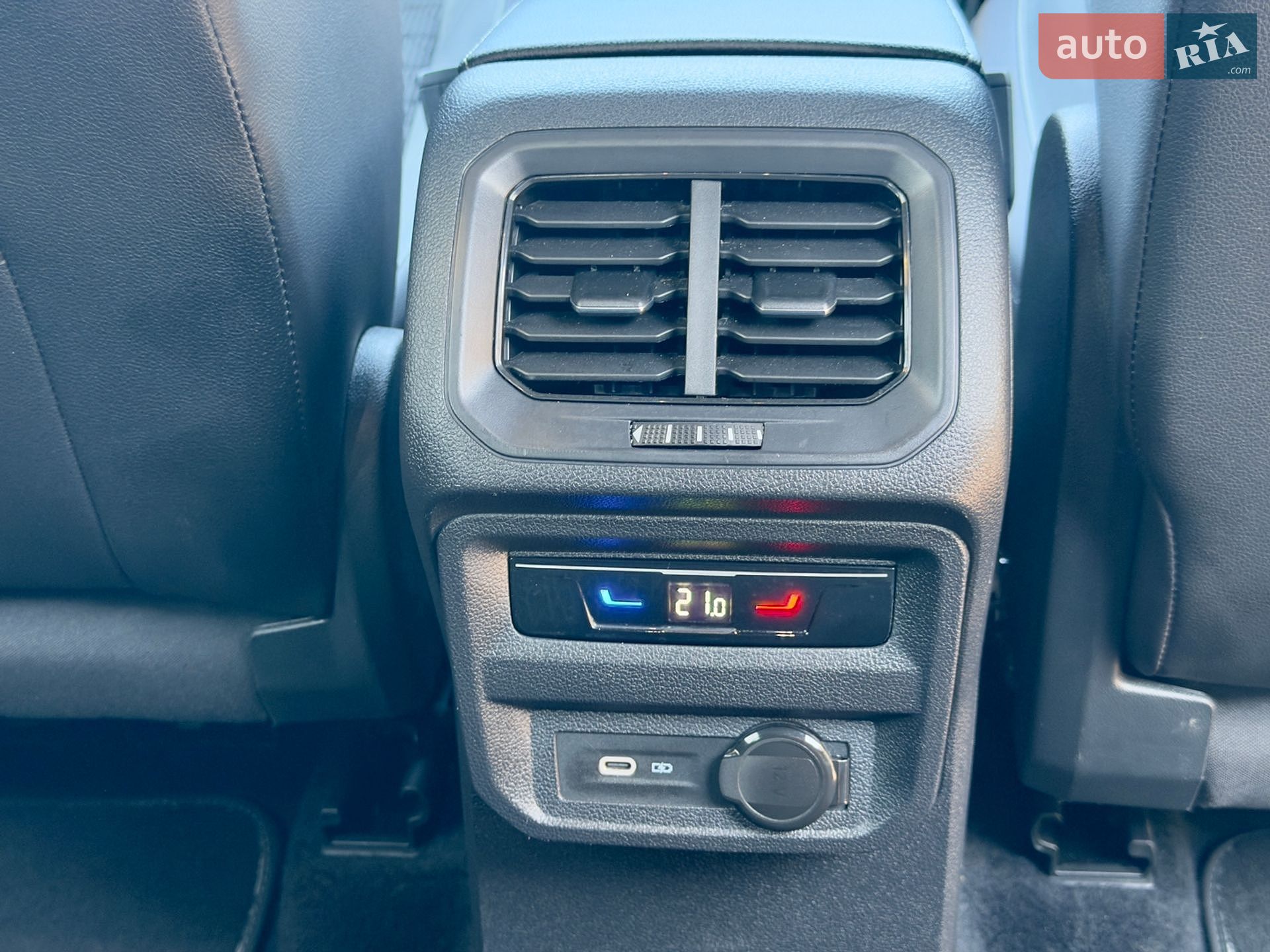 Volkswagen Tiguan Allspace 2021 VIN WVGZZZ5NZNM003325 фото оголошення 105 з 183