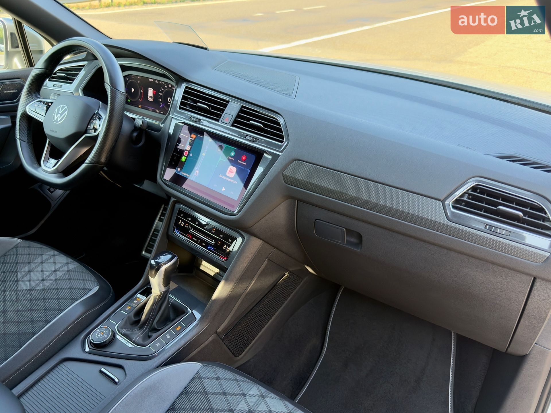 Volkswagen Tiguan Allspace 2021 VIN WVGZZZ5NZNM003325 фото оголошення 112 з 183